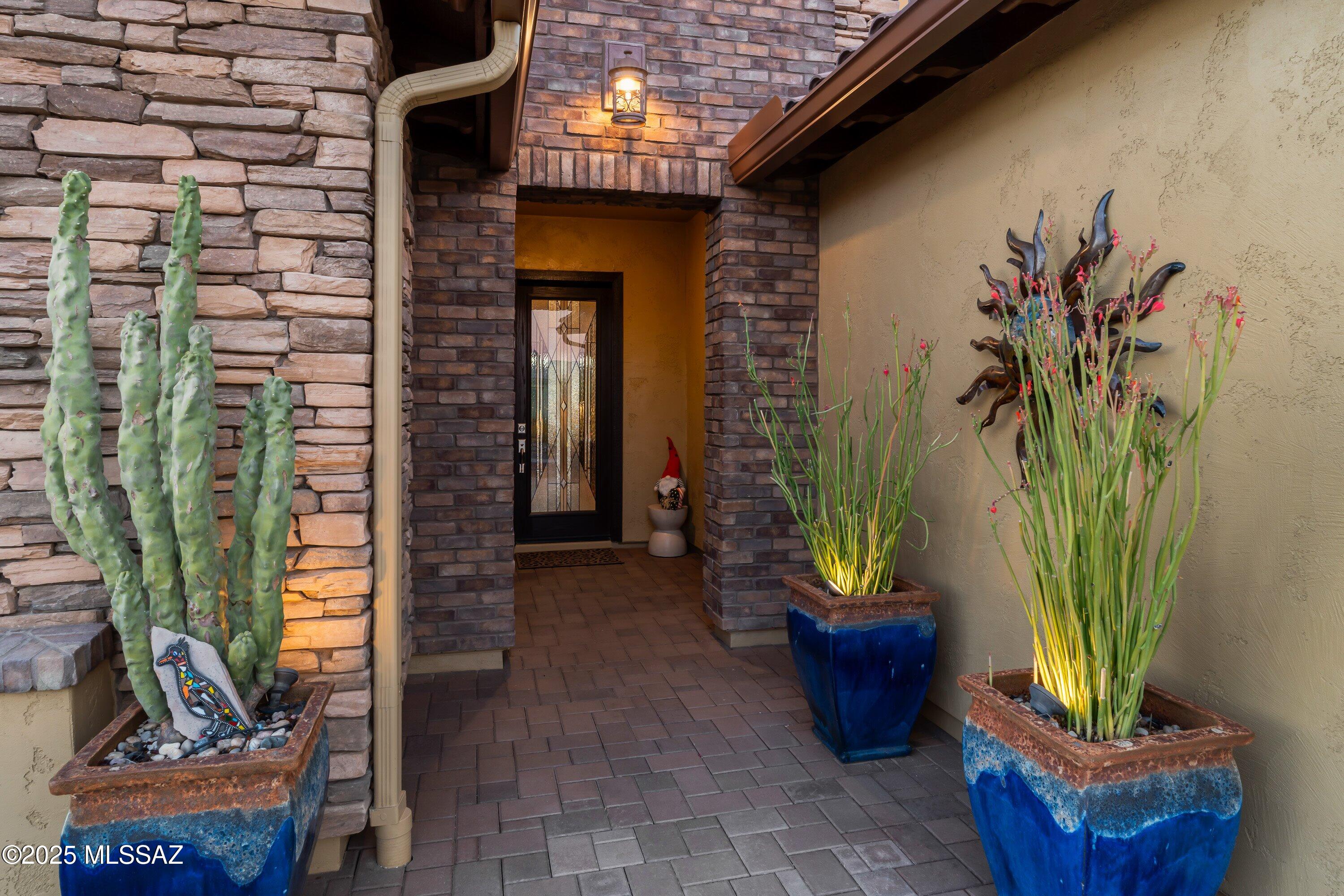 Saddlebrooke Ranch - Residential