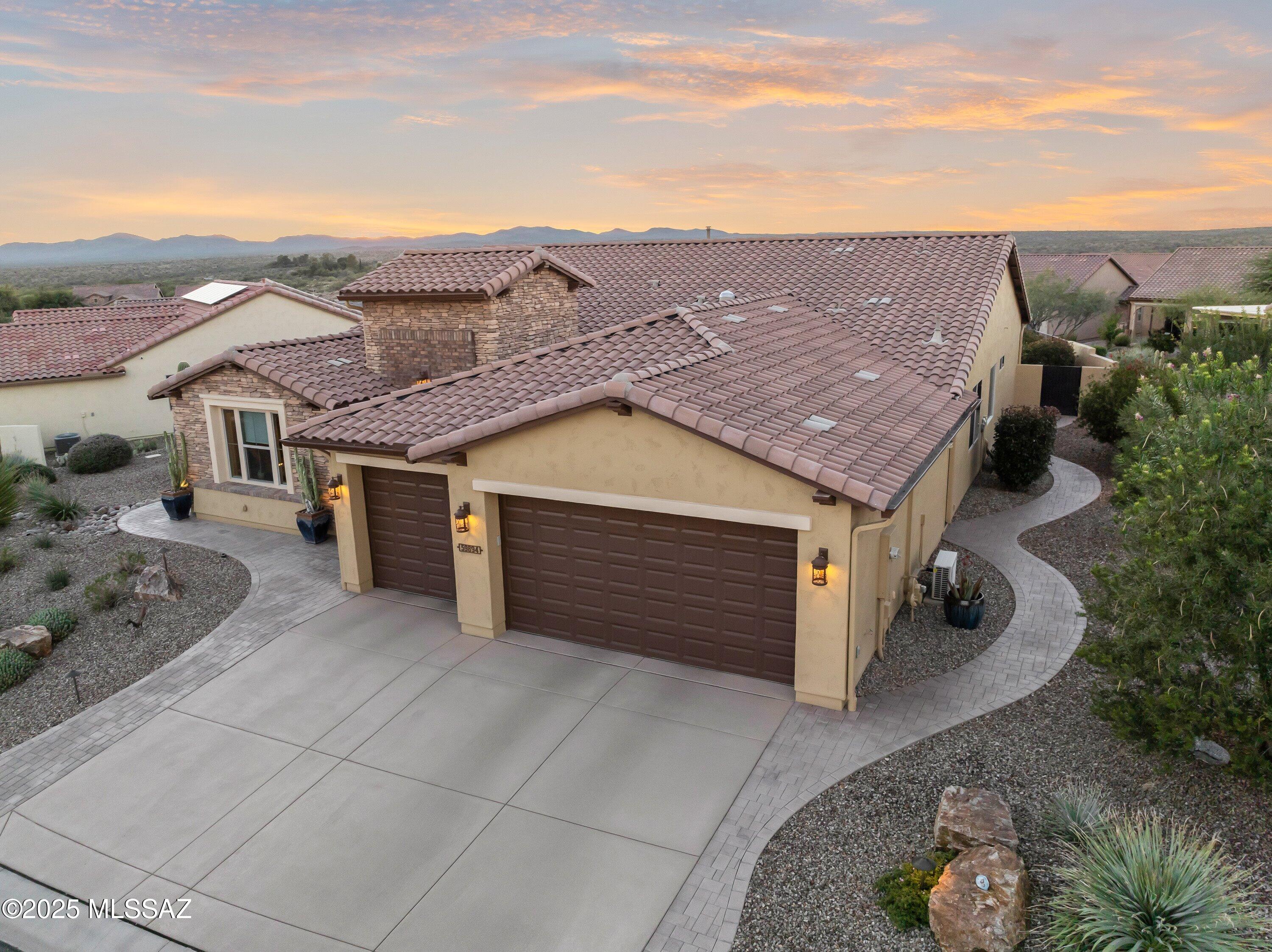 Saddlebrooke Ranch - Residential