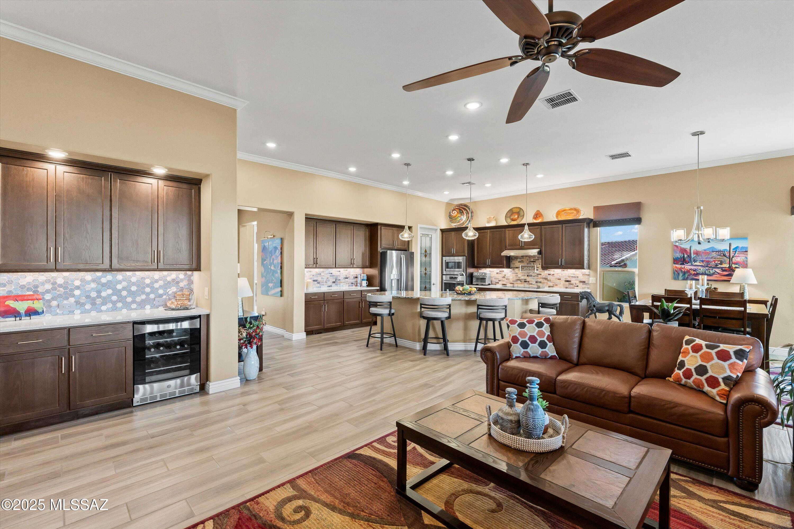 Saddlebrooke Ranch - Residential