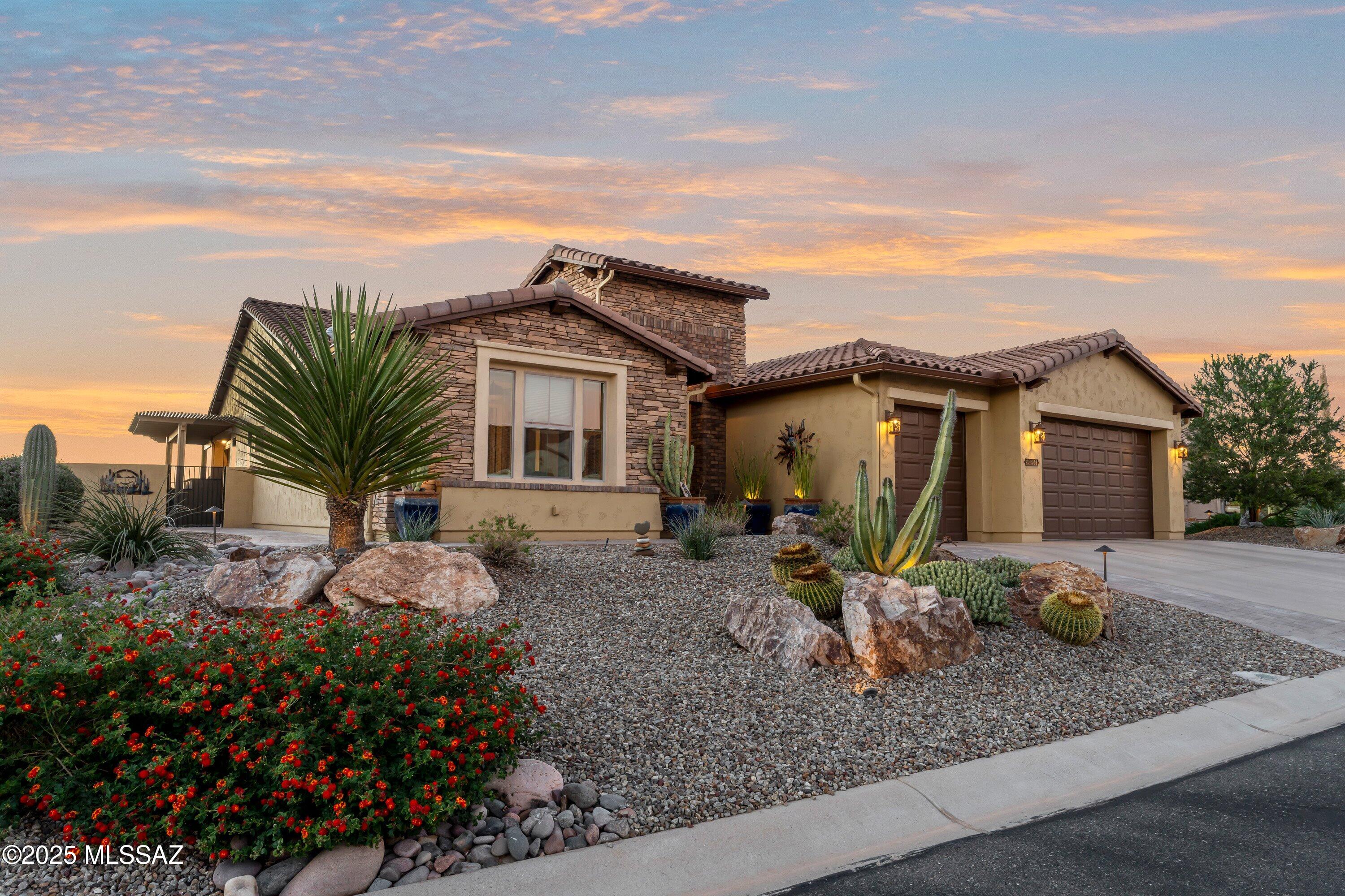Saddlebrooke Ranch - Residential