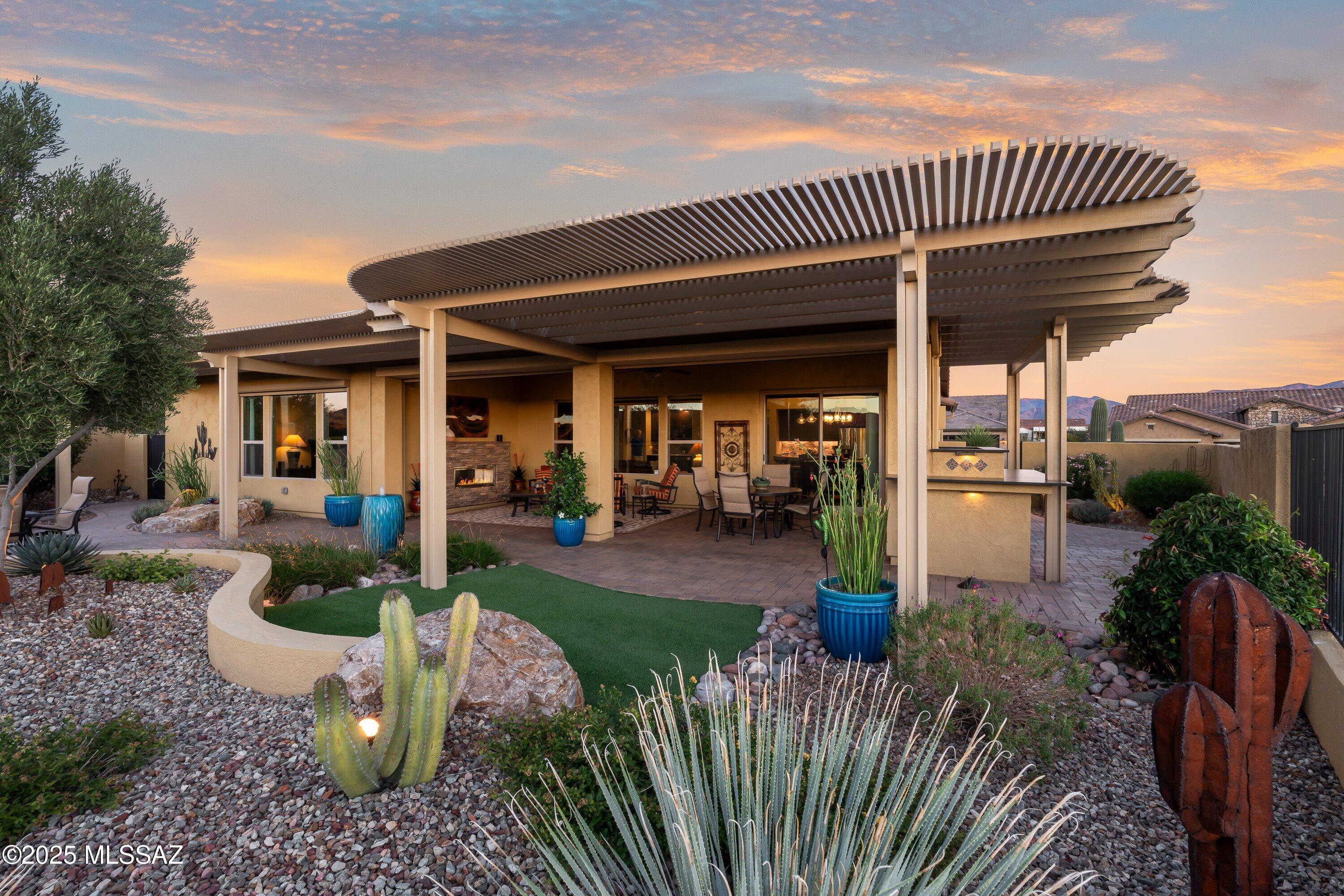 Saddlebrooke Ranch - Residential