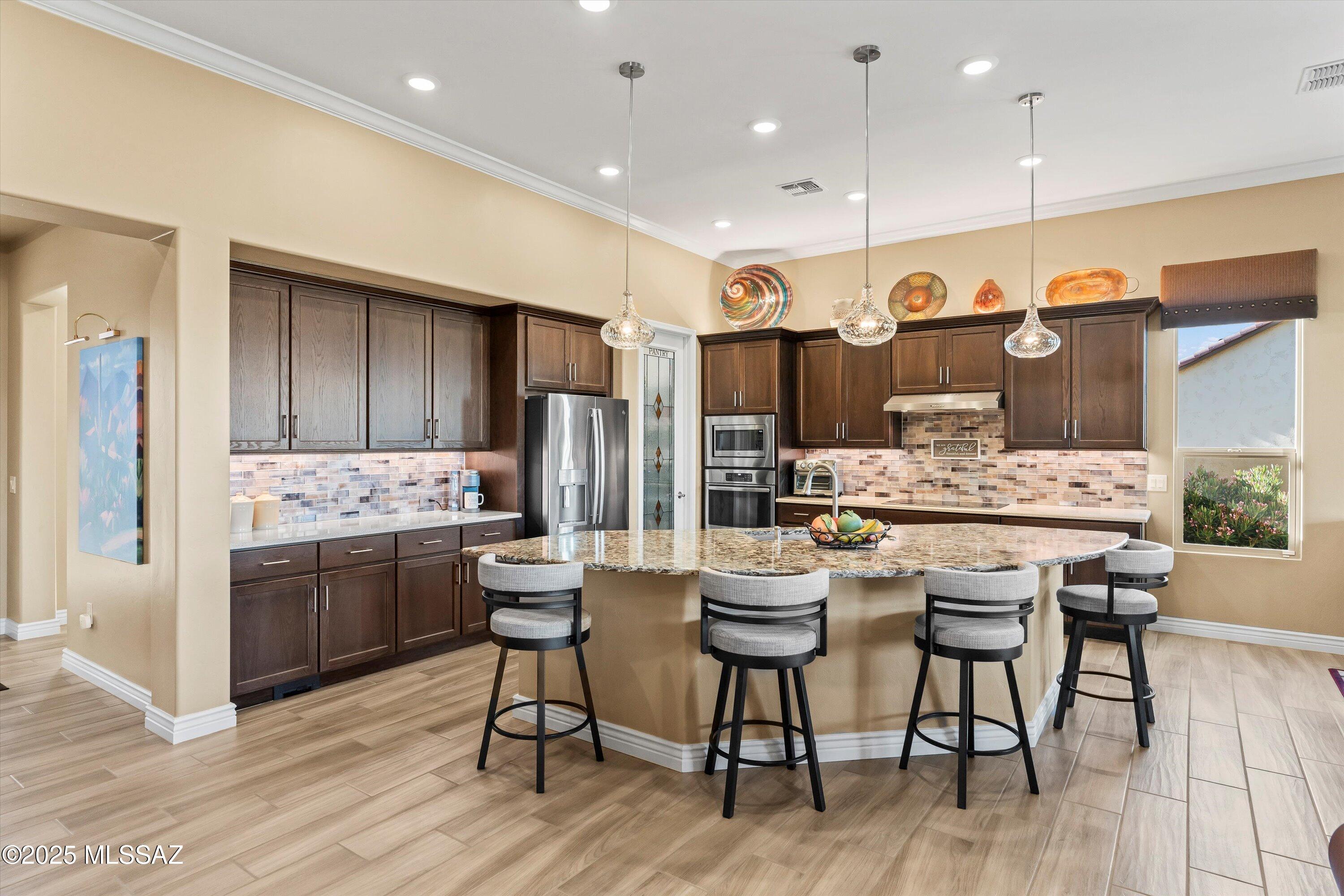 Saddlebrooke Ranch - Residential