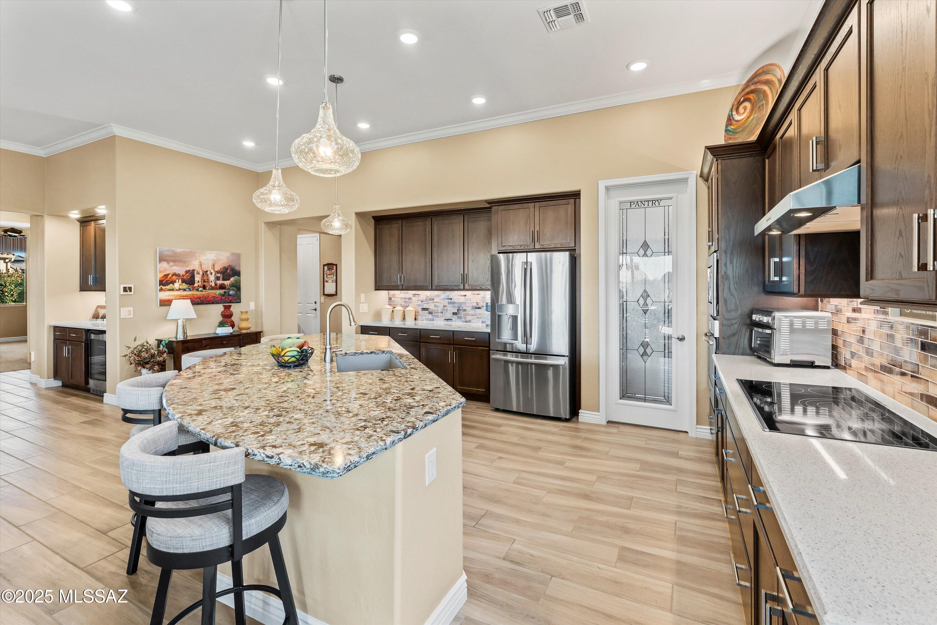 Saddlebrooke Ranch - Residential