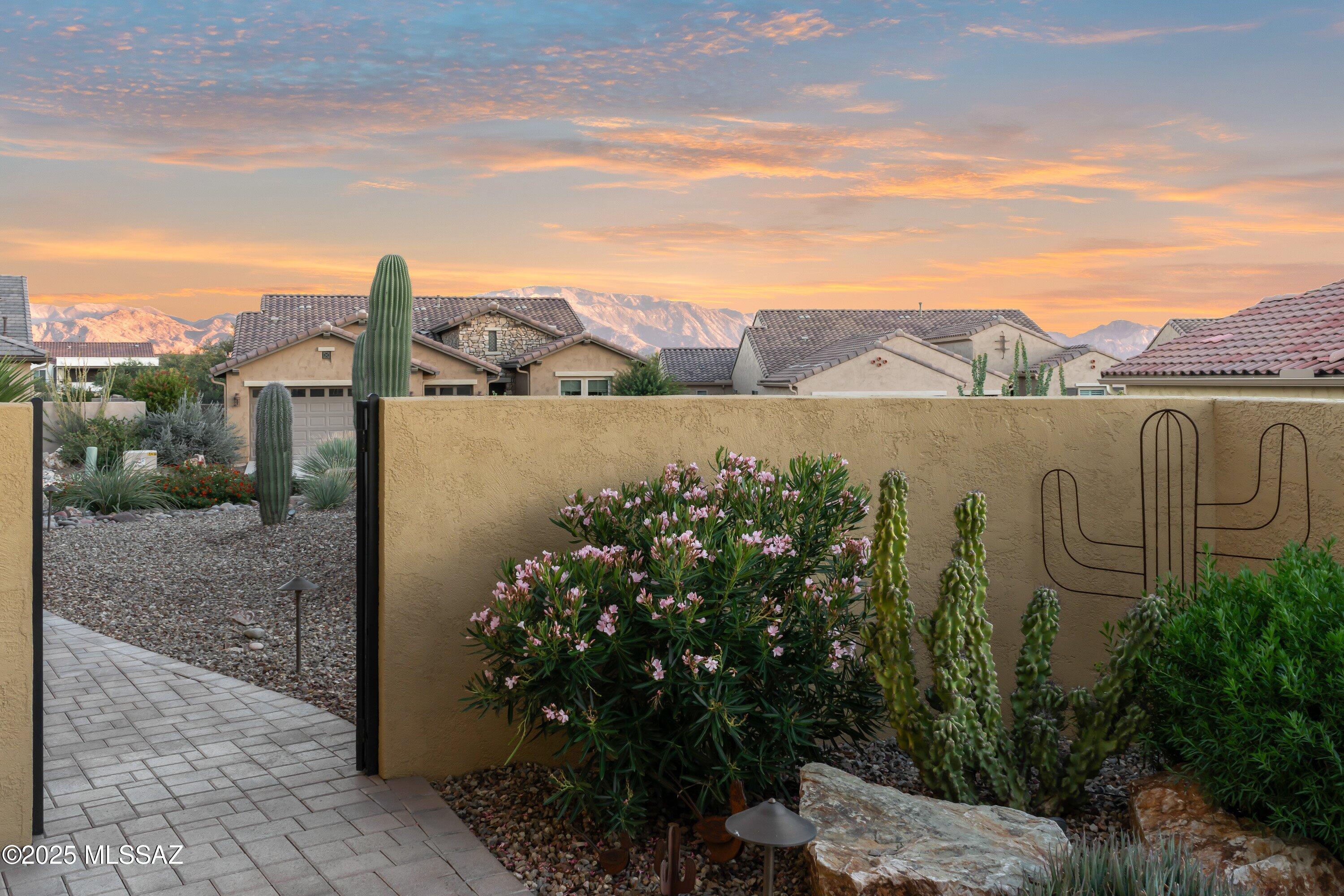 Saddlebrooke Ranch - Residential