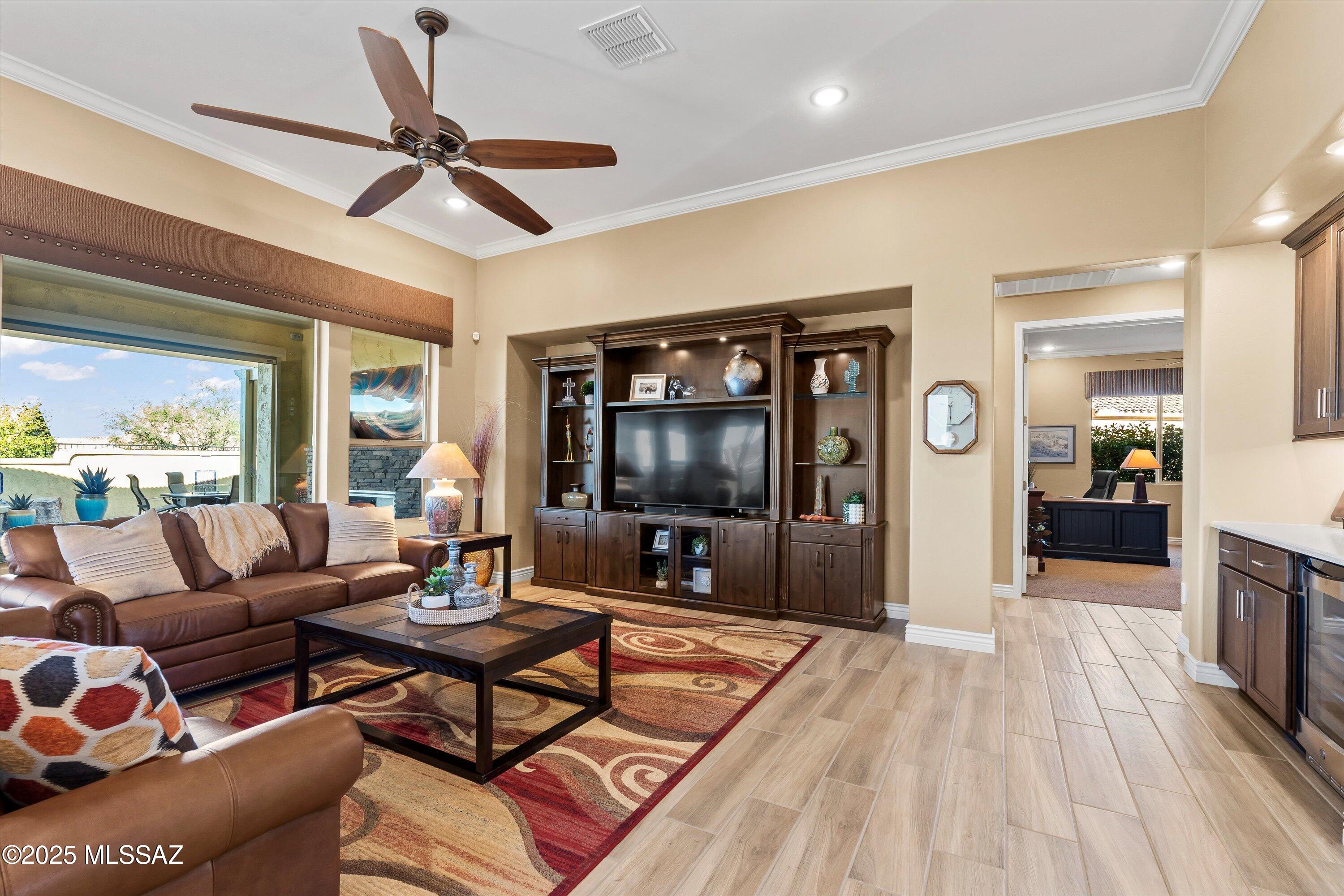 Saddlebrooke Ranch - Residential