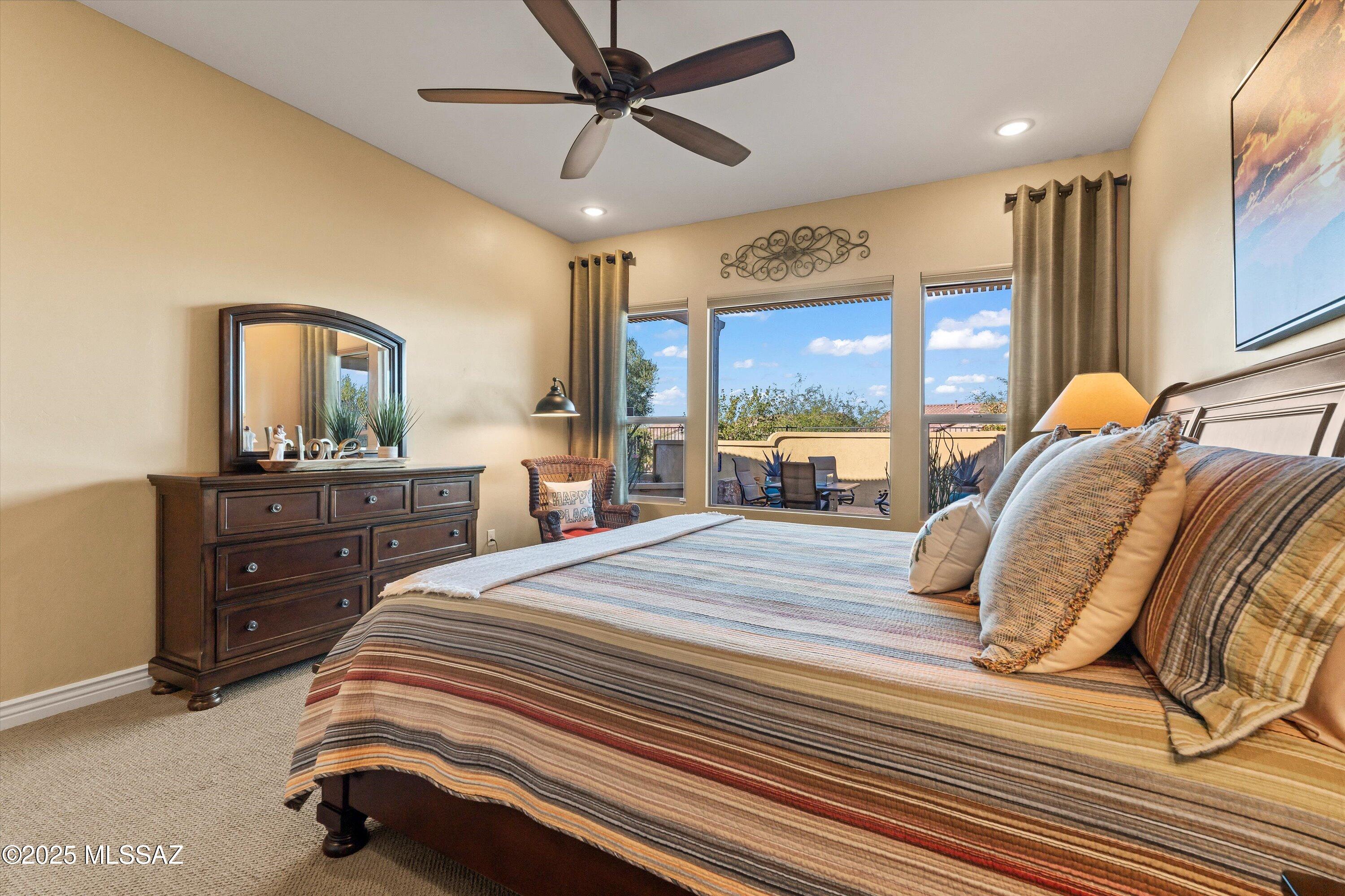 Saddlebrooke Ranch - Residential