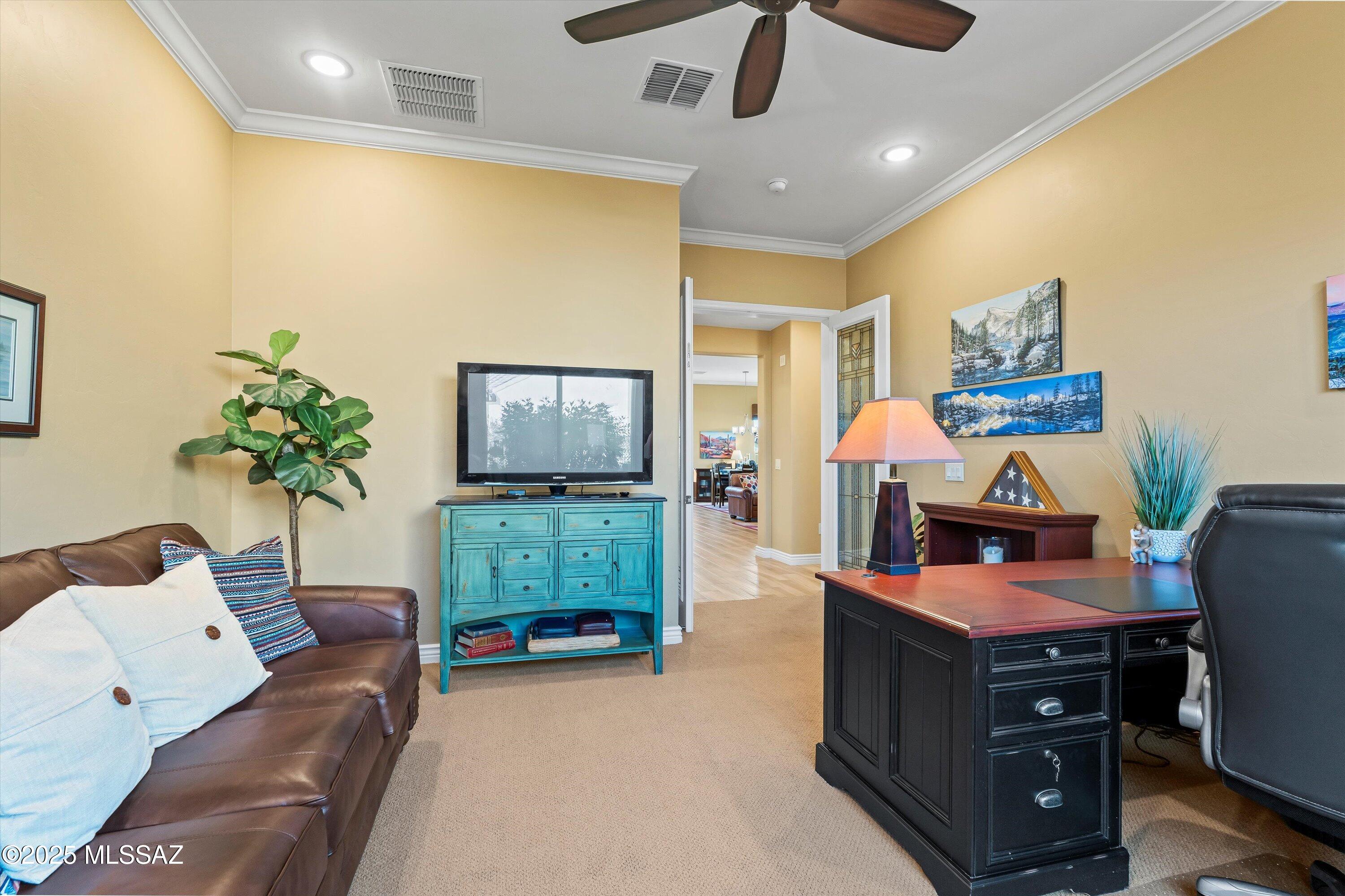 Saddlebrooke Ranch - Residential