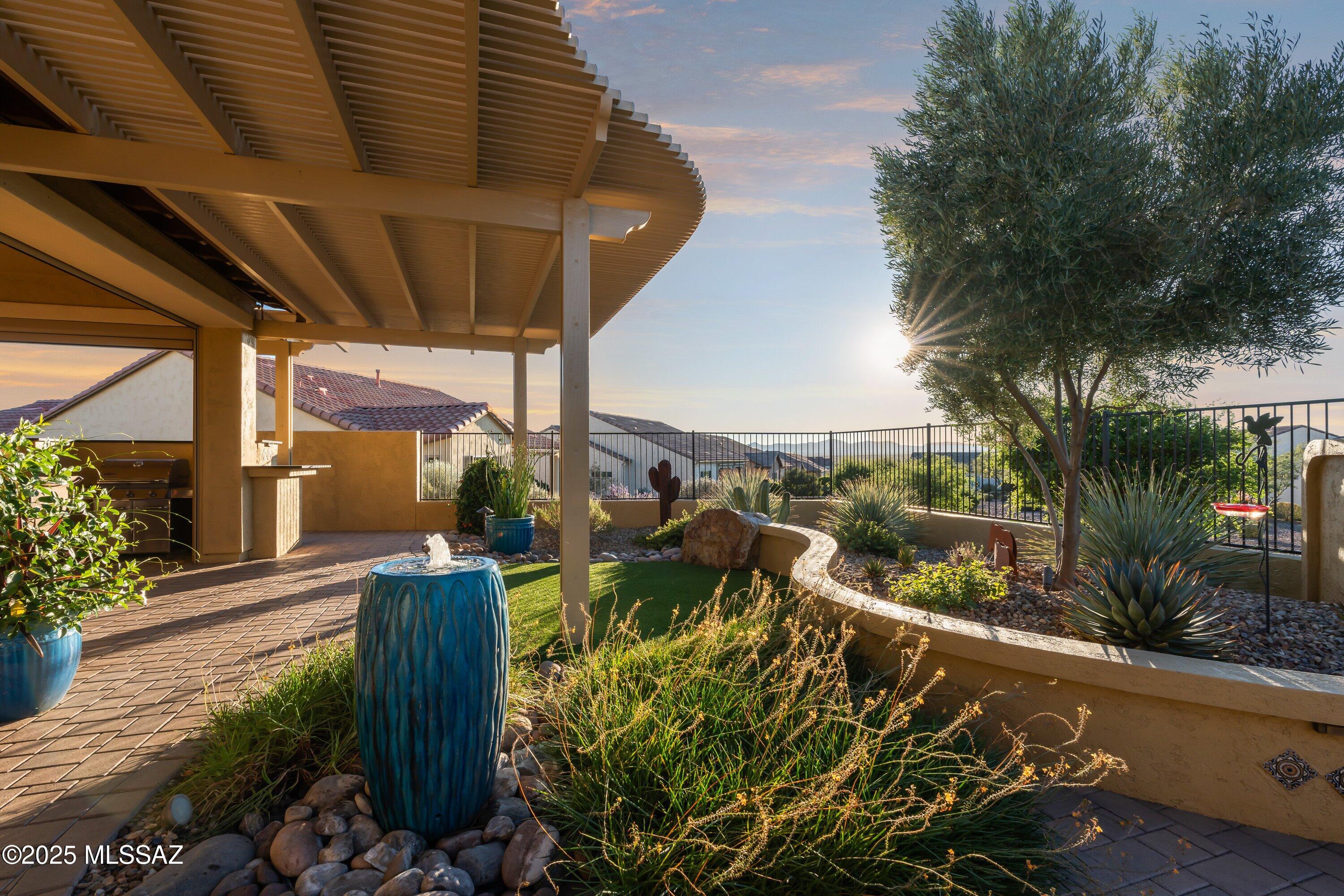 Saddlebrooke Ranch - Residential