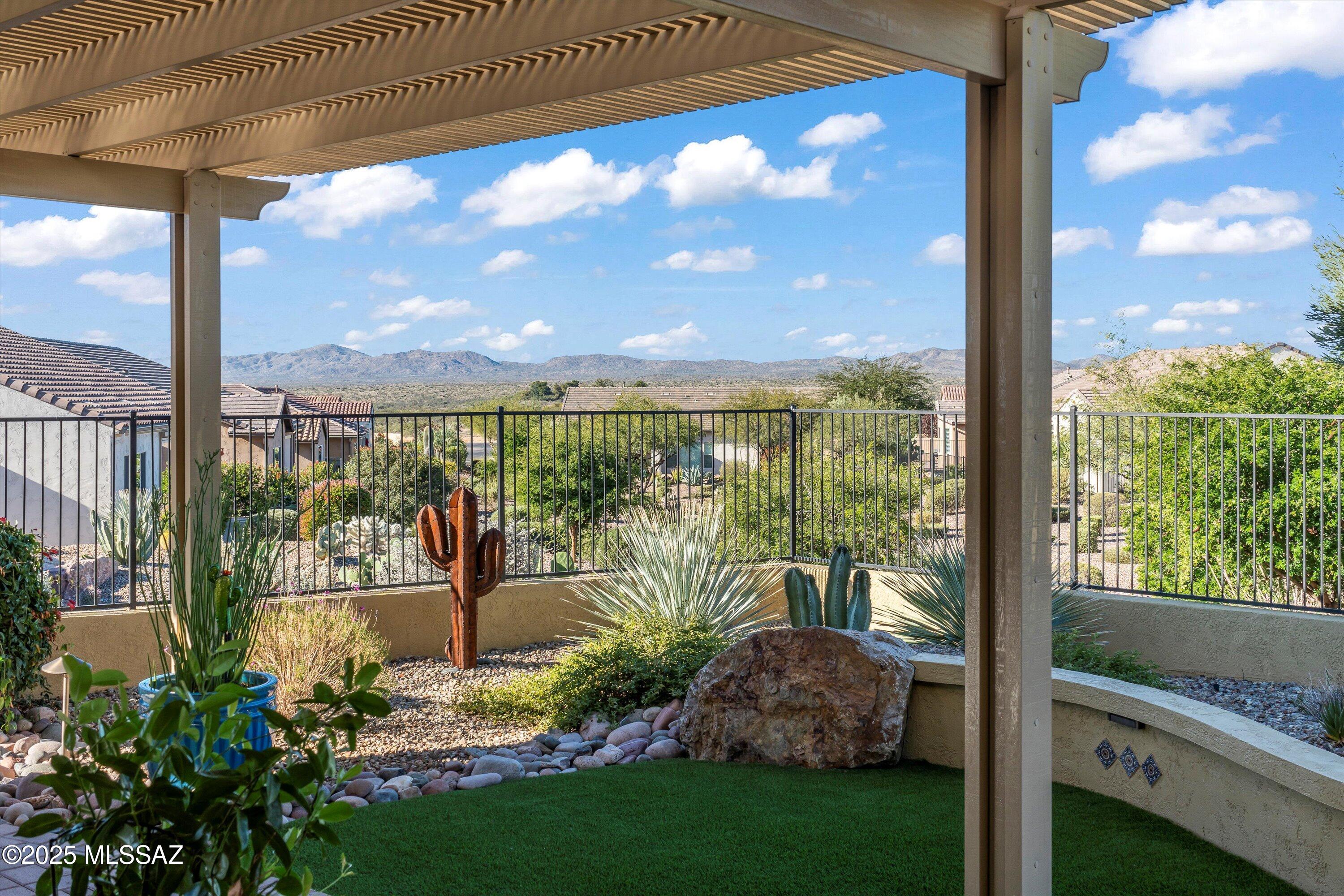Saddlebrooke Ranch - Residential