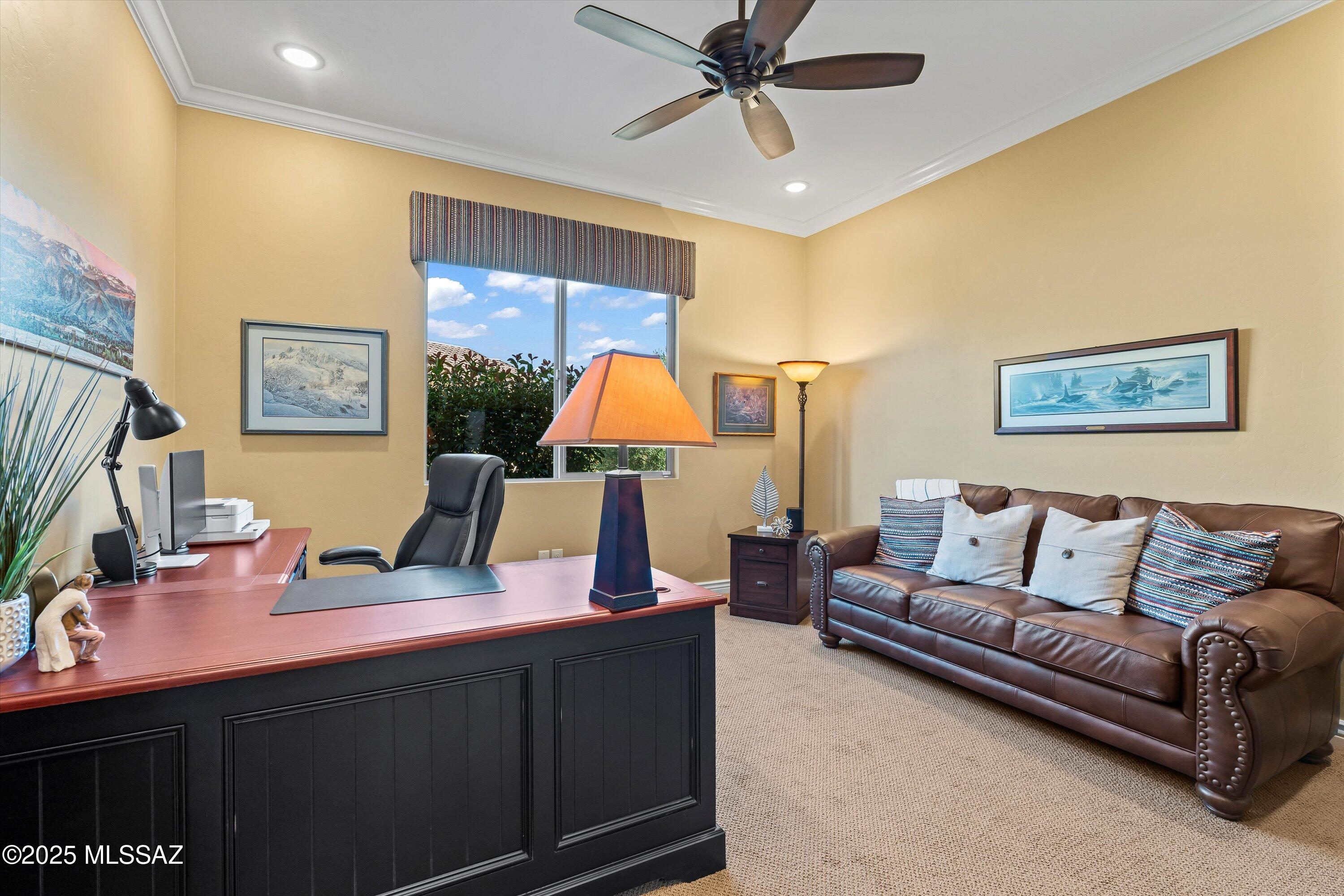 Saddlebrooke Ranch - Residential