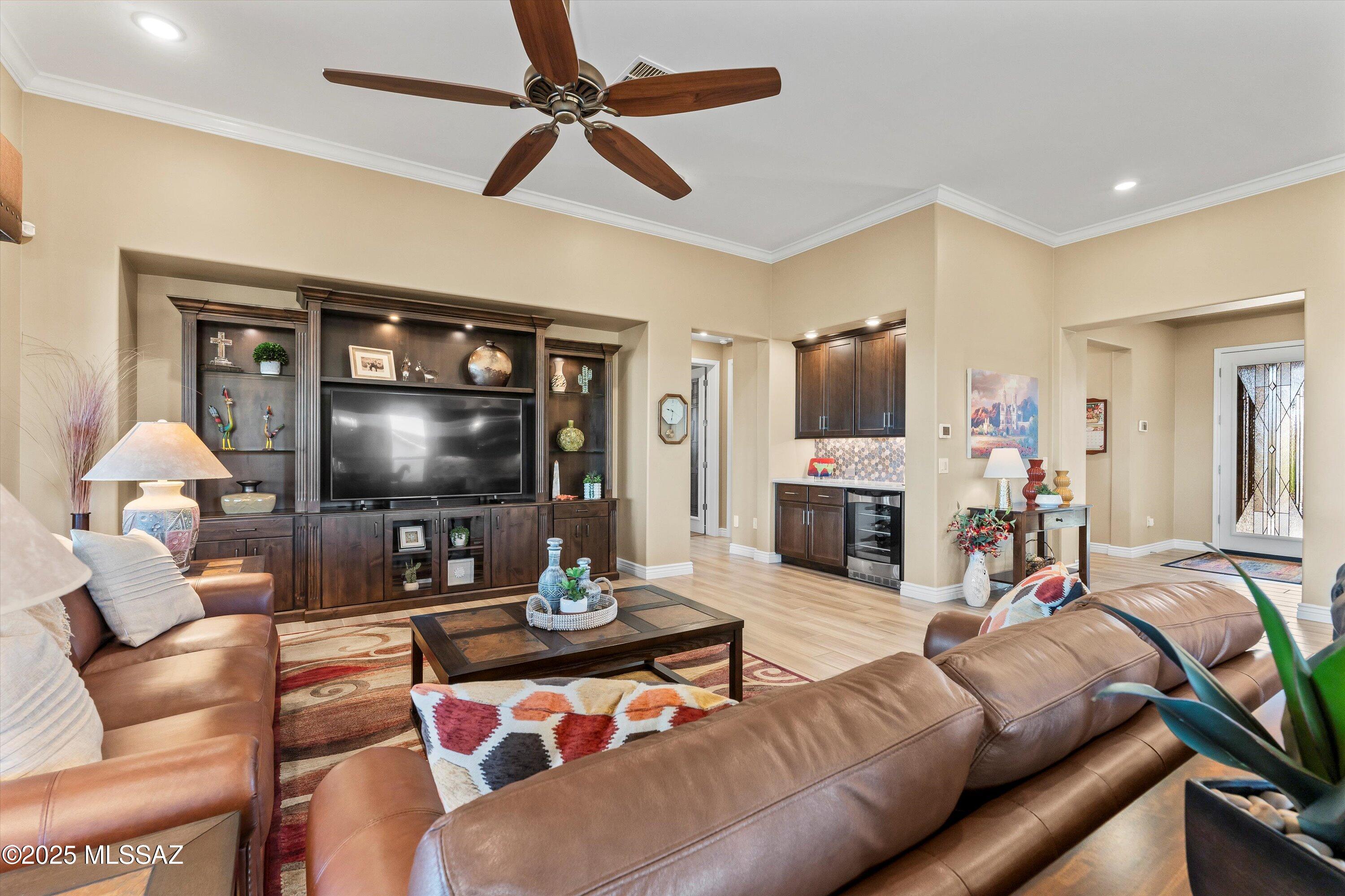 Saddlebrooke Ranch - Residential
