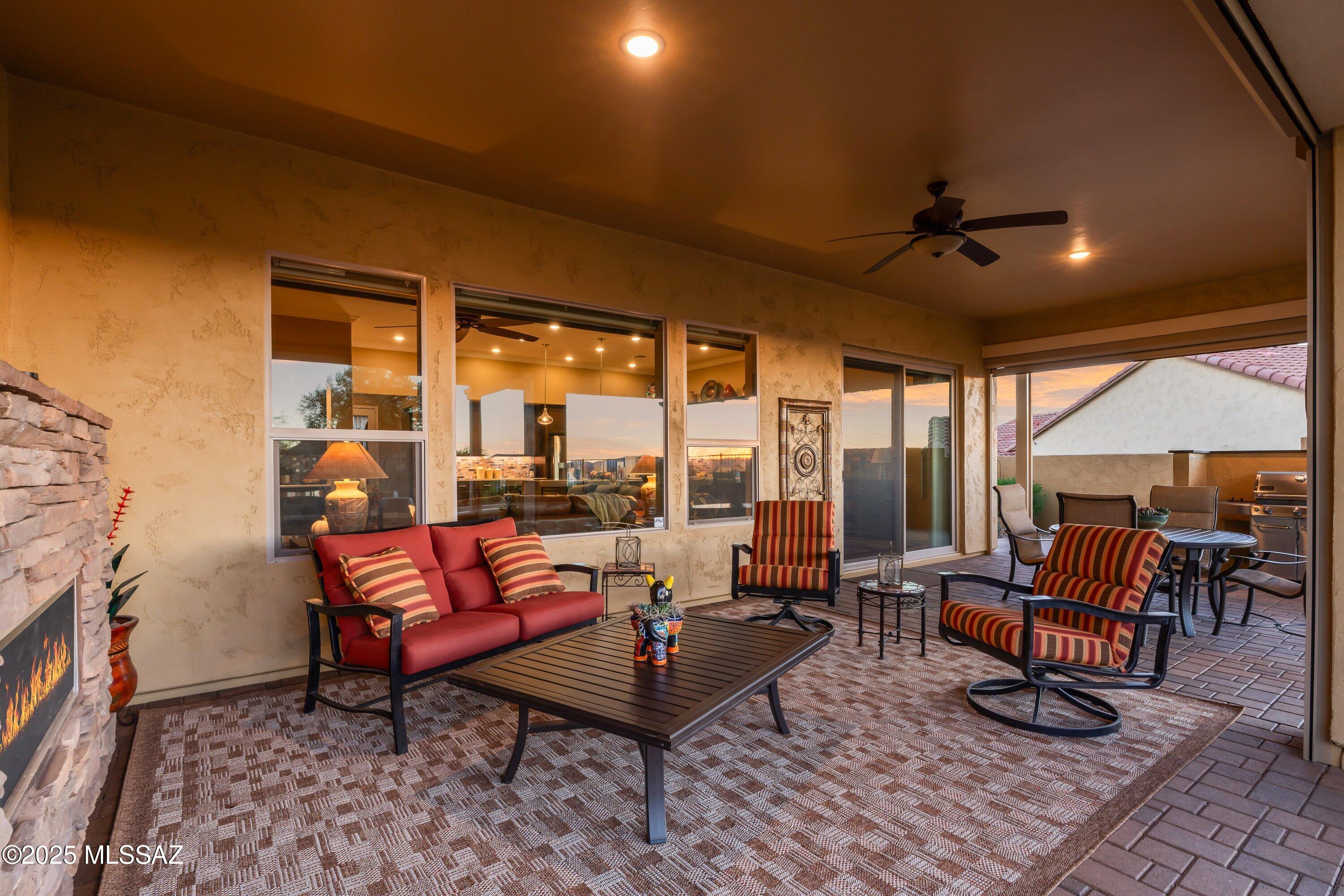 Saddlebrooke Ranch - Residential