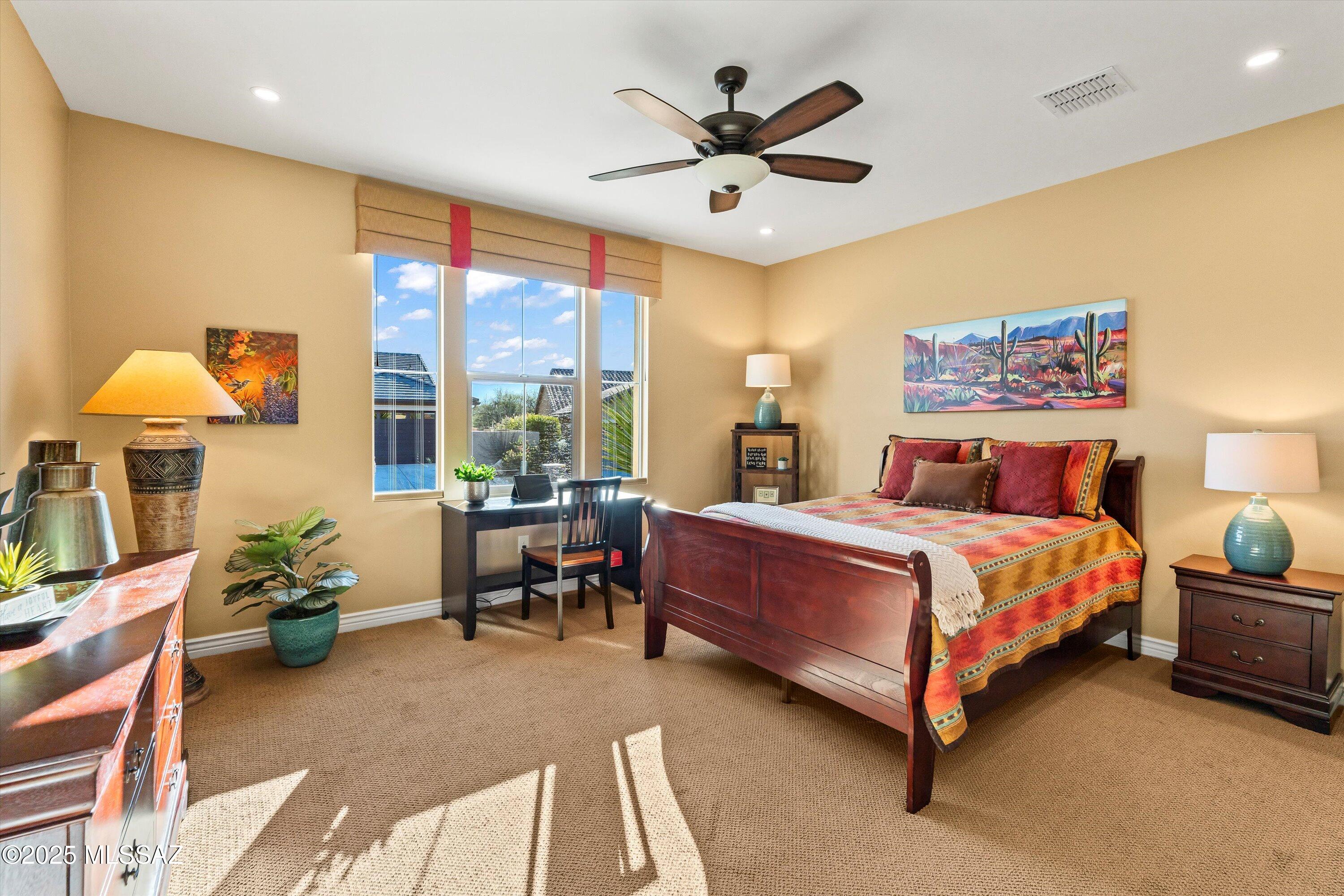 Saddlebrooke Ranch - Residential