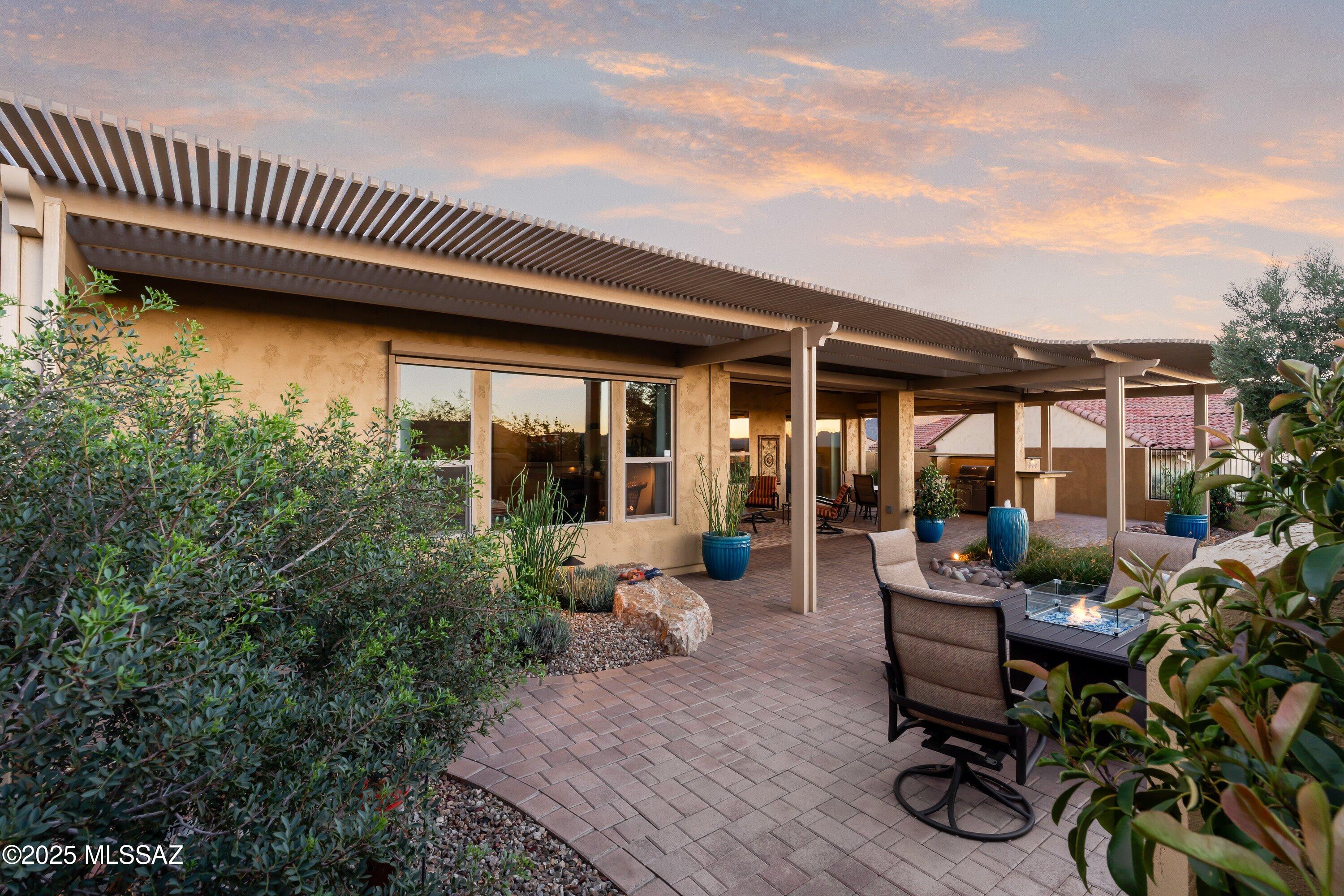 Saddlebrooke Ranch - Residential