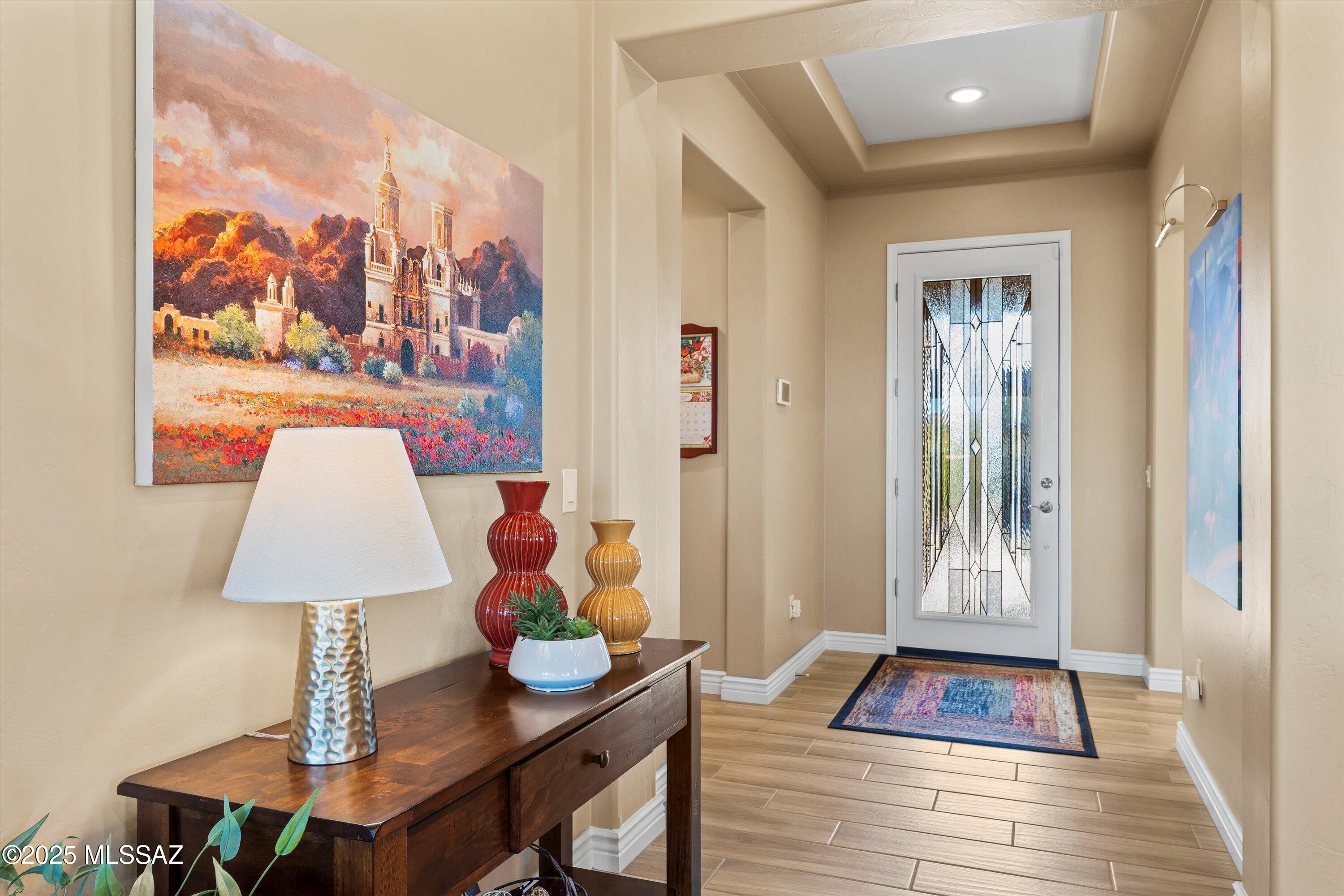 Saddlebrooke Ranch - Residential