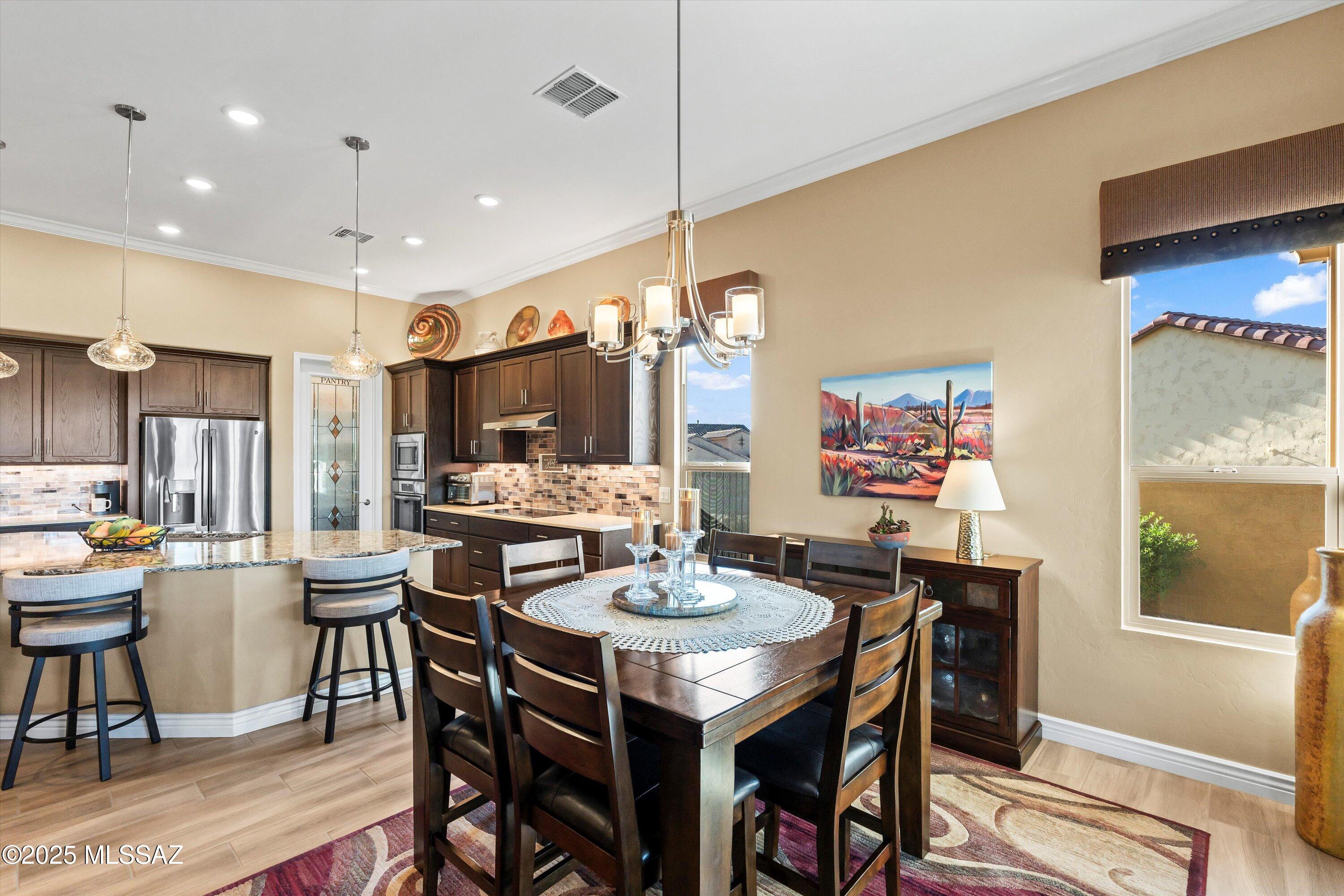 Saddlebrooke Ranch - Residential