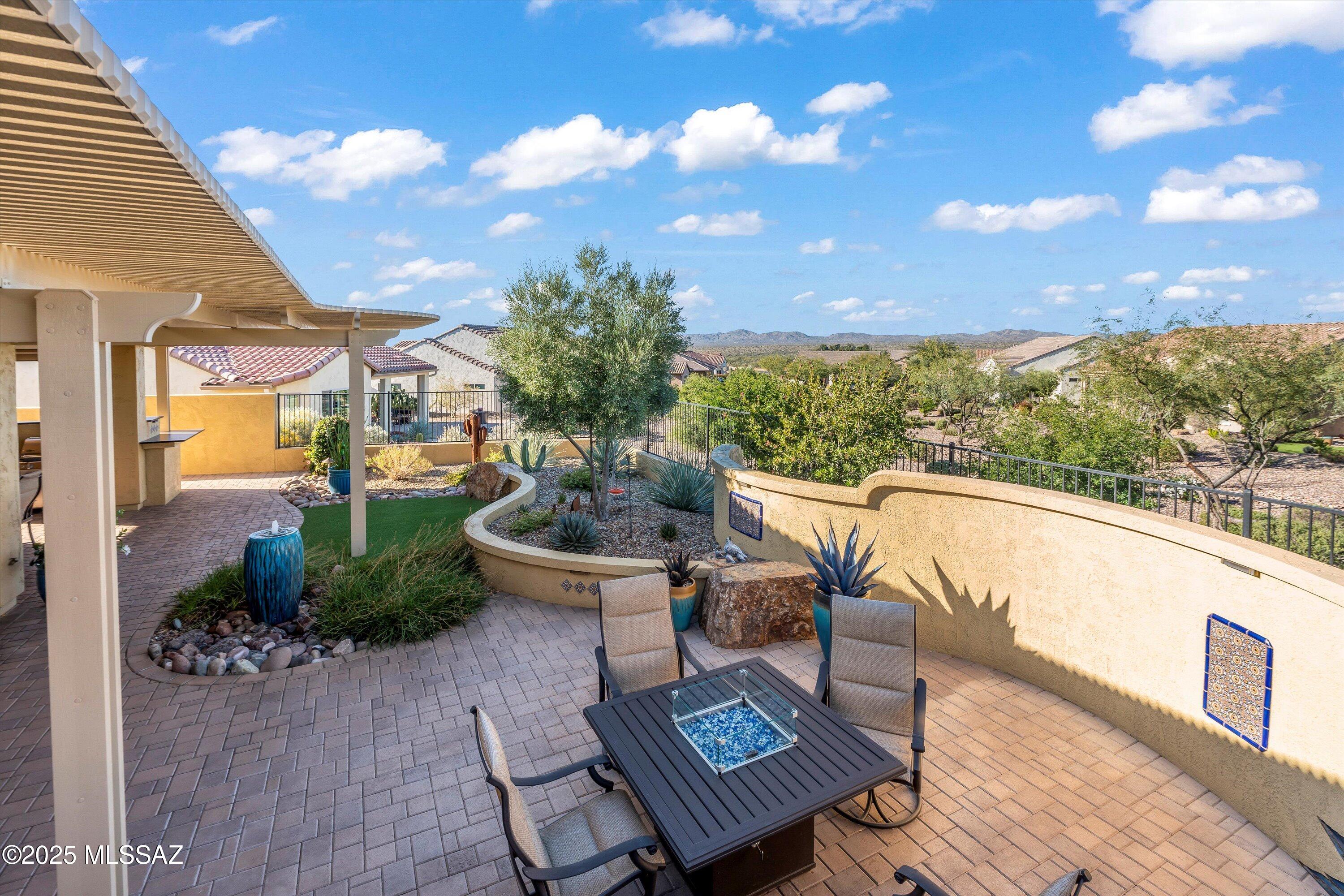 Saddlebrooke Ranch - Residential