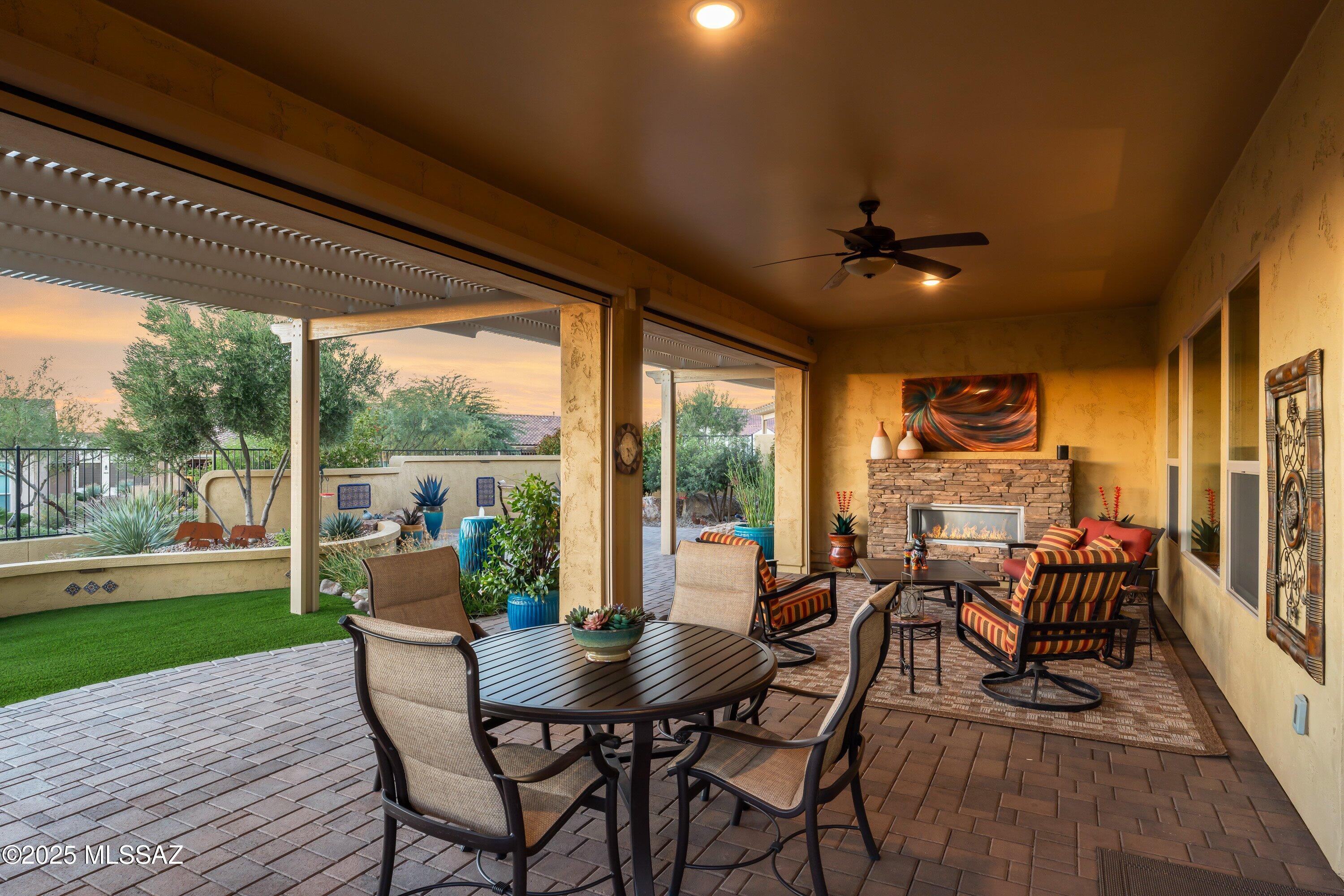 Saddlebrooke Ranch - Residential