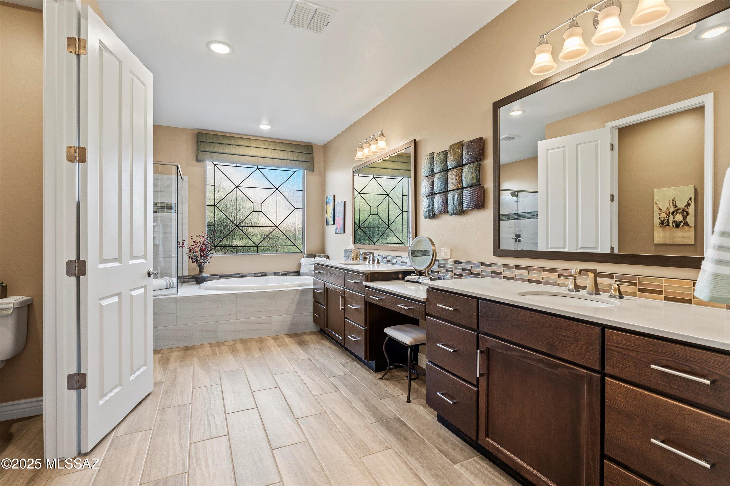 Saddlebrooke Ranch - Residential