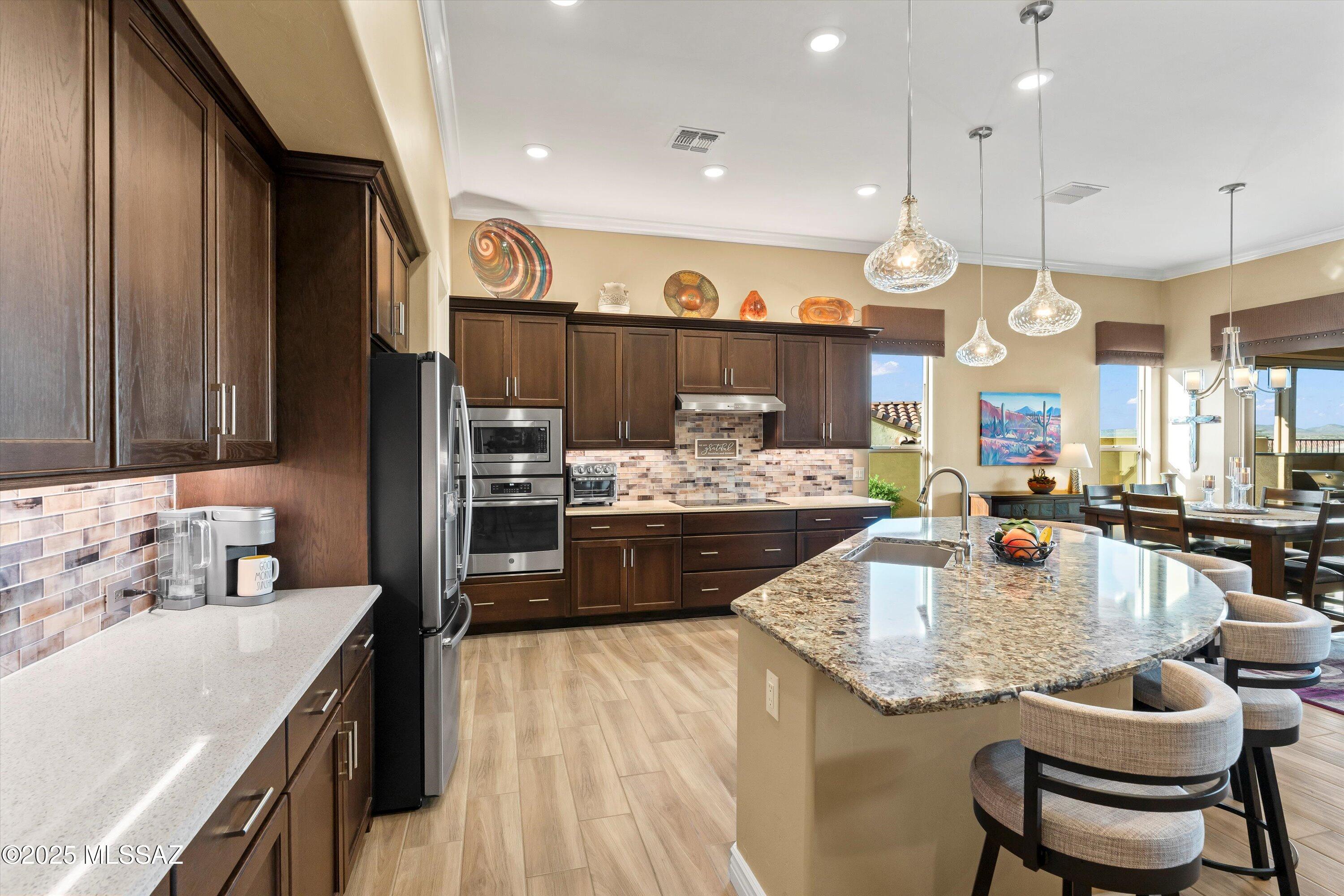 Saddlebrooke Ranch - Residential