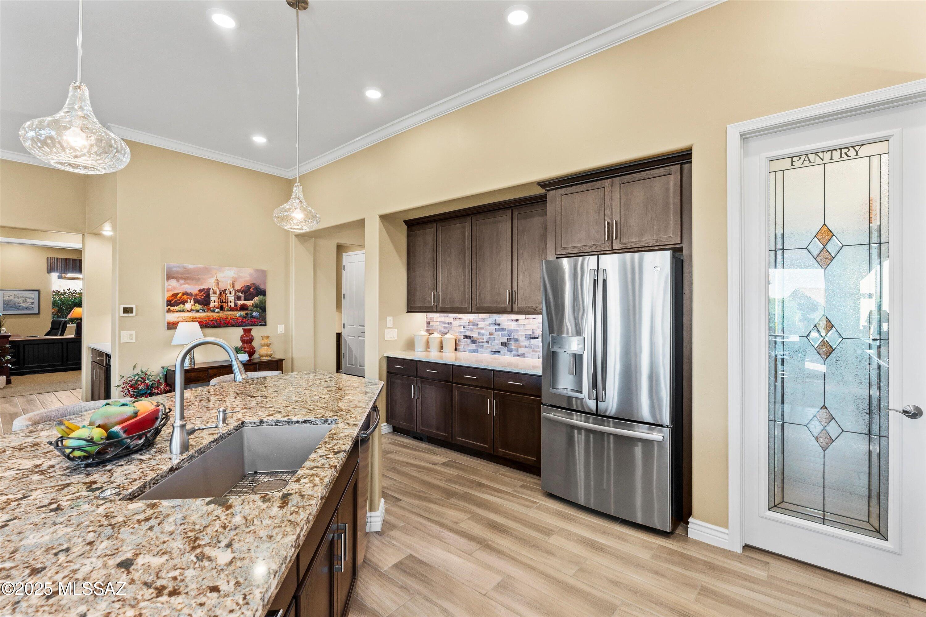 Saddlebrooke Ranch - Residential