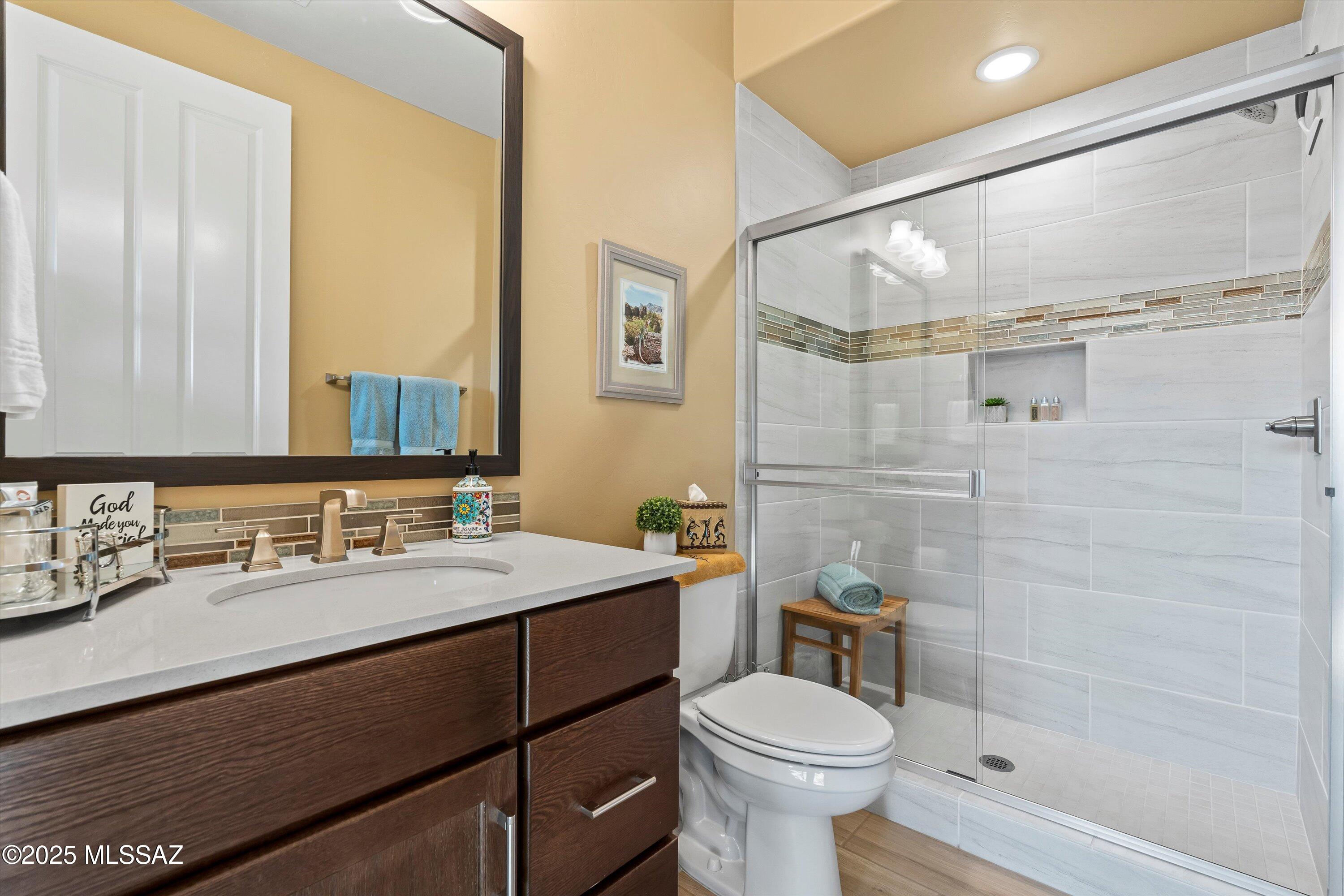 Saddlebrooke Ranch - Residential