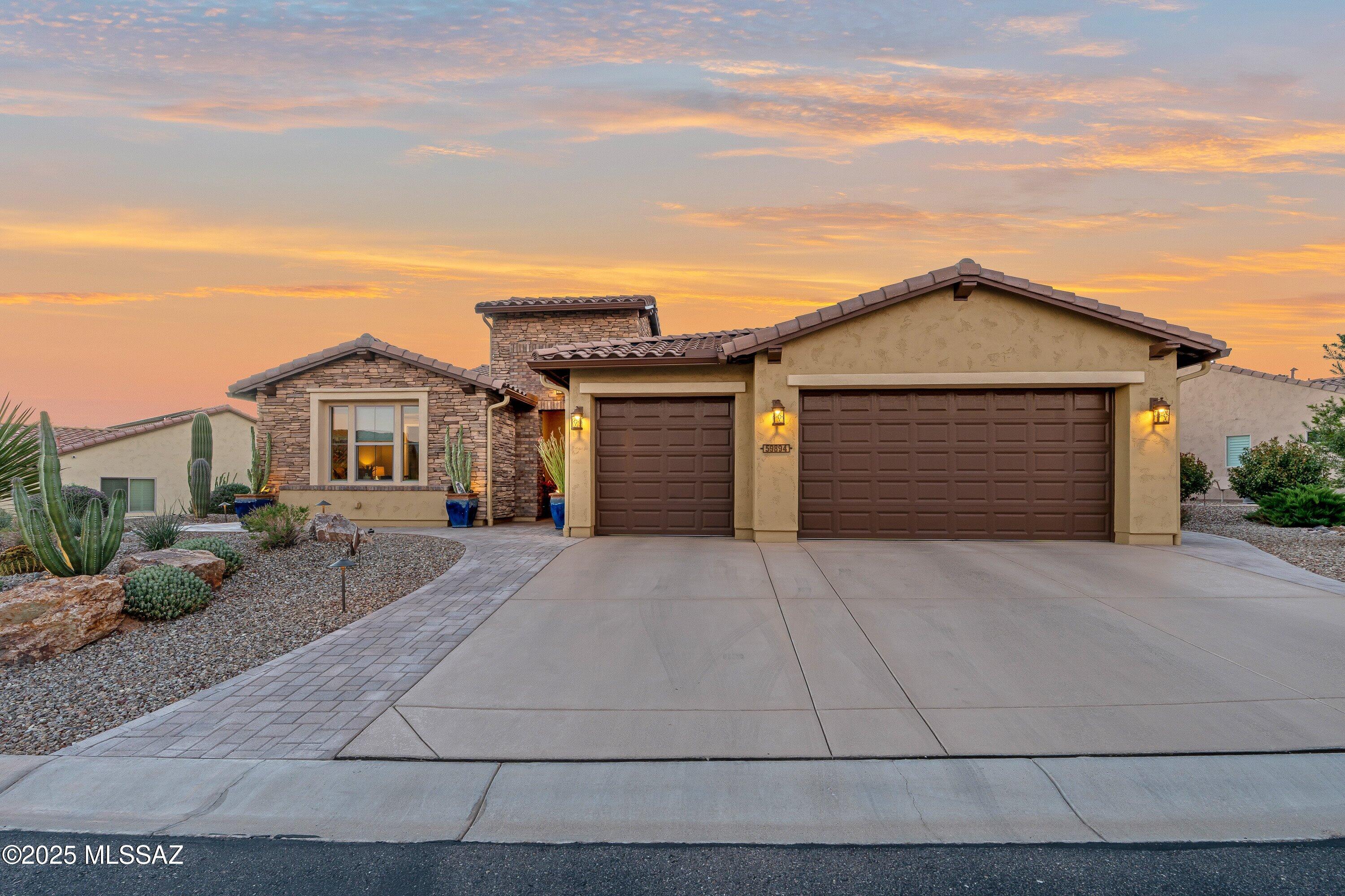 Saddlebrooke Ranch - Residential