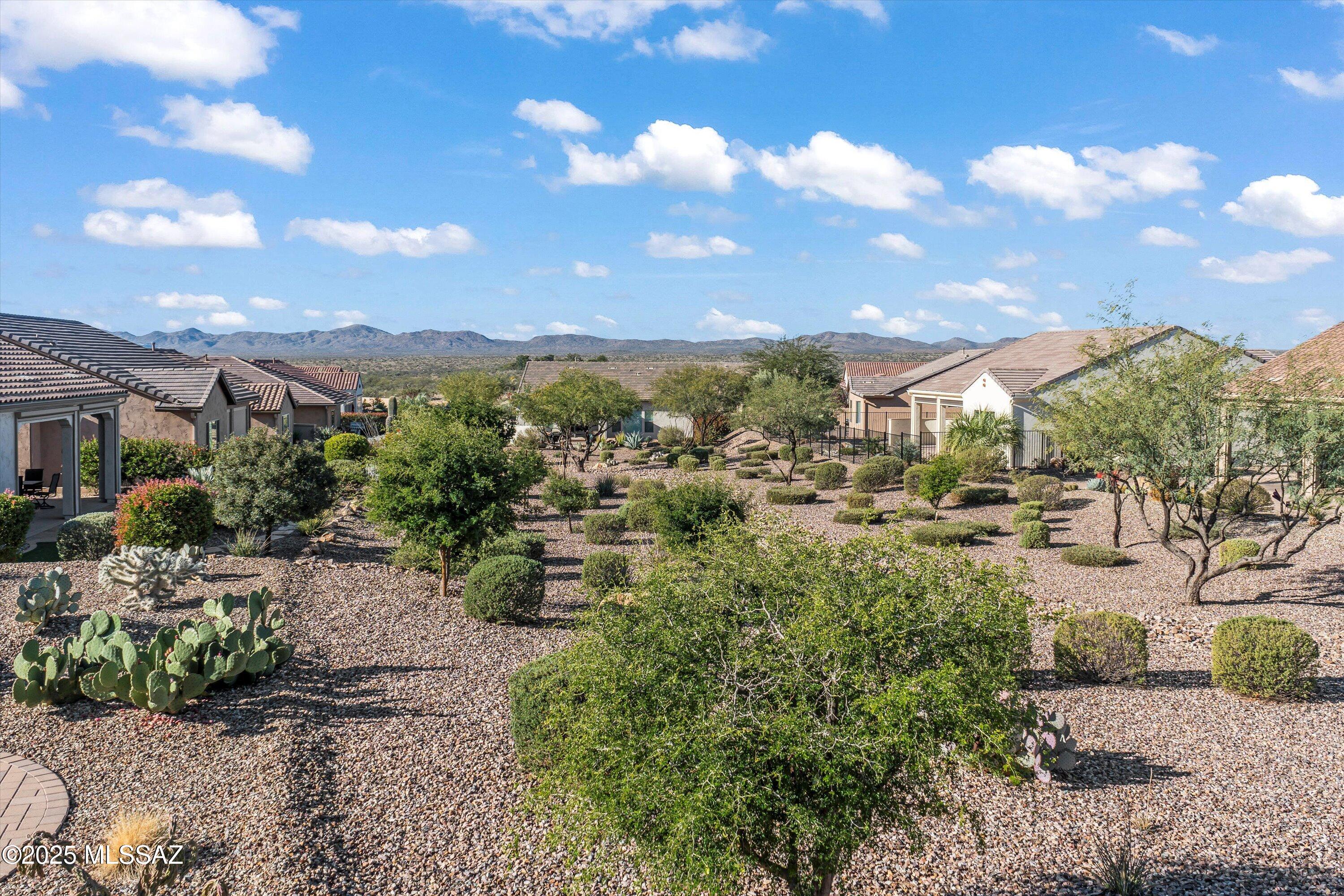 Saddlebrooke Ranch - Residential