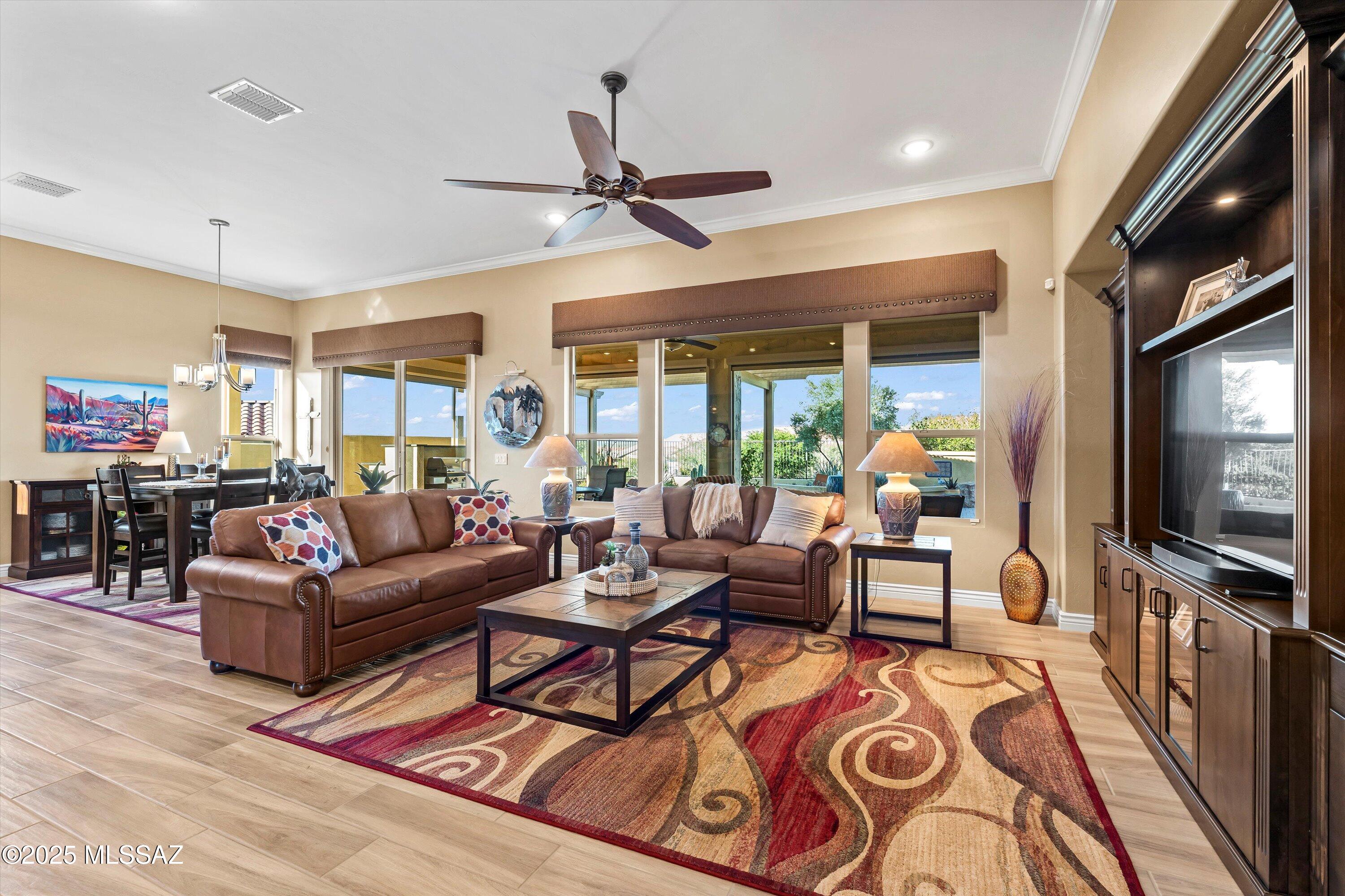 Saddlebrooke Ranch - Residential