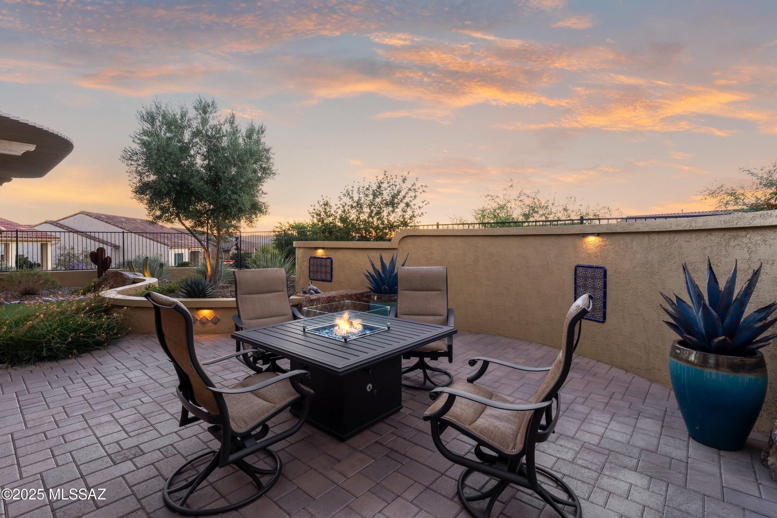 Saddlebrooke Ranch - Residential