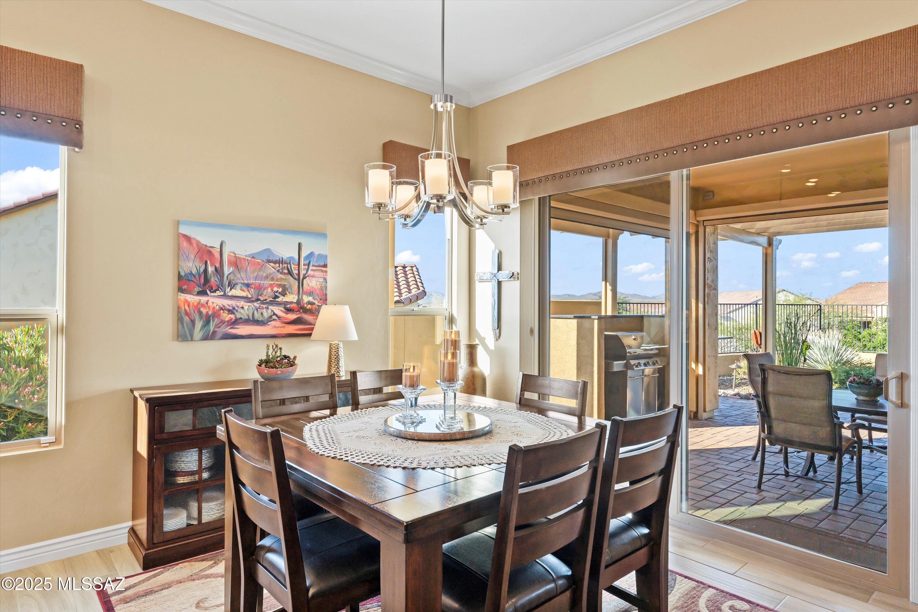 Saddlebrooke Ranch - Residential