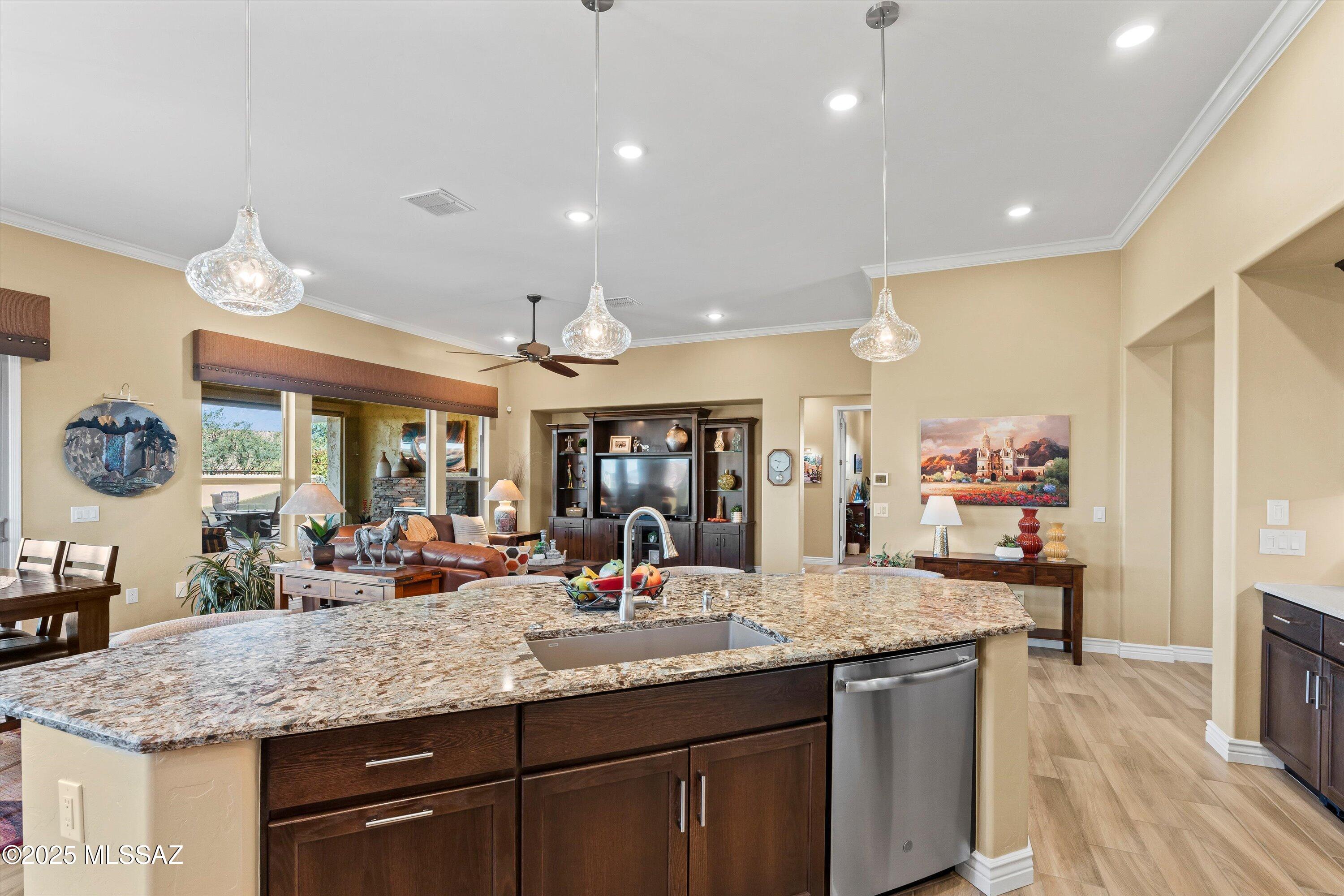 Saddlebrooke Ranch - Residential