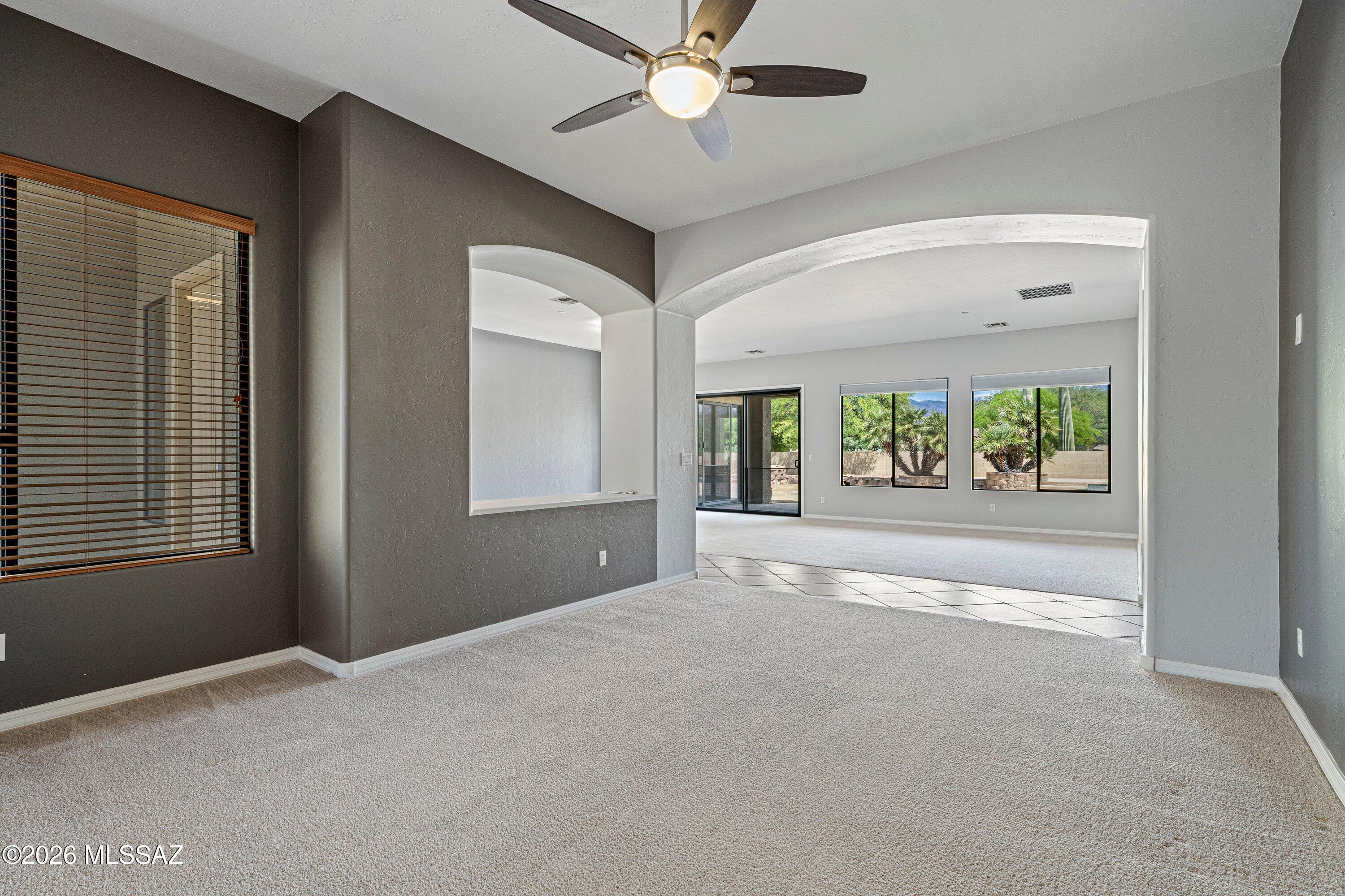 Mira Vista (1-60) - Residential