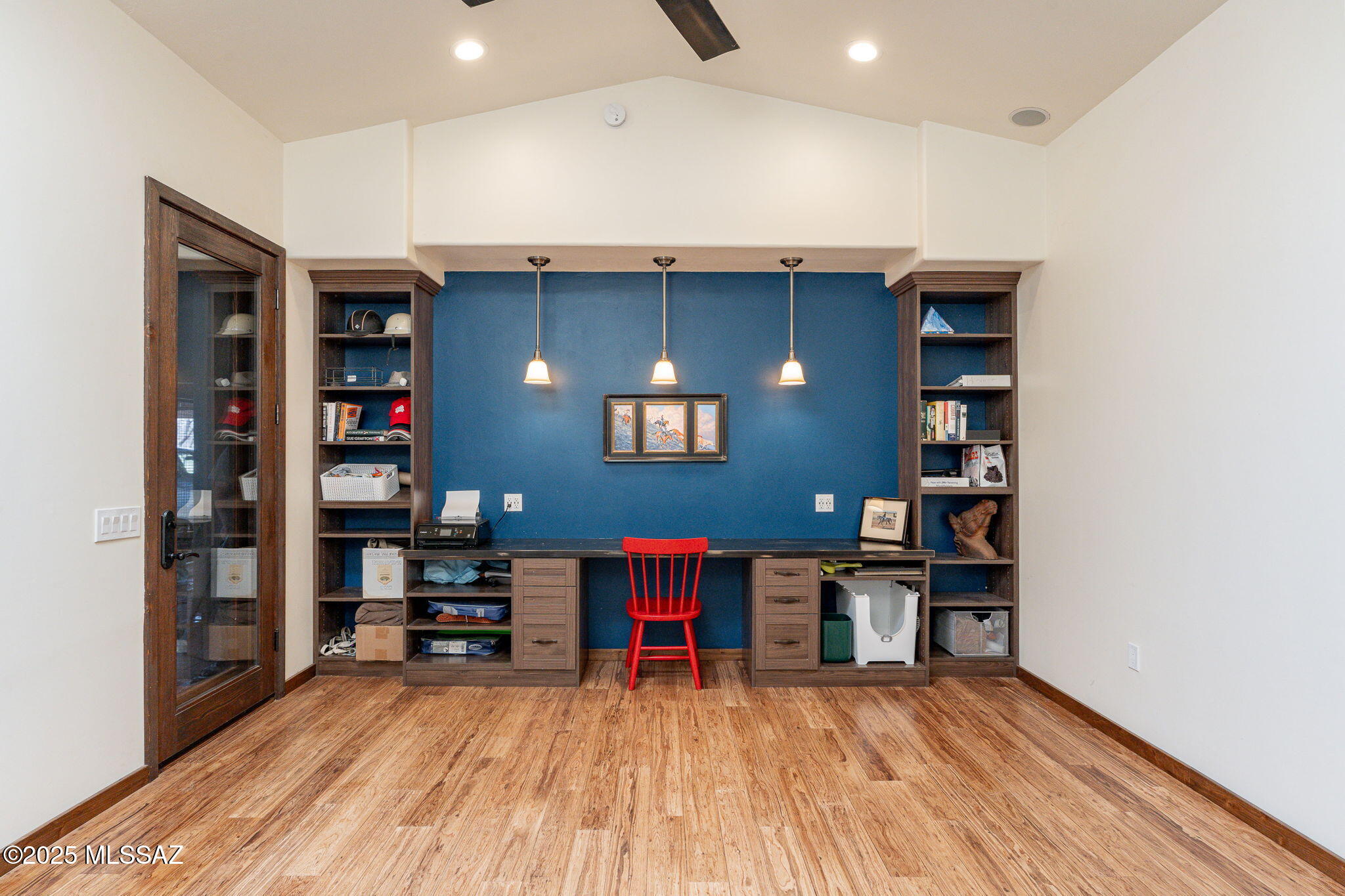 N/A - Residential