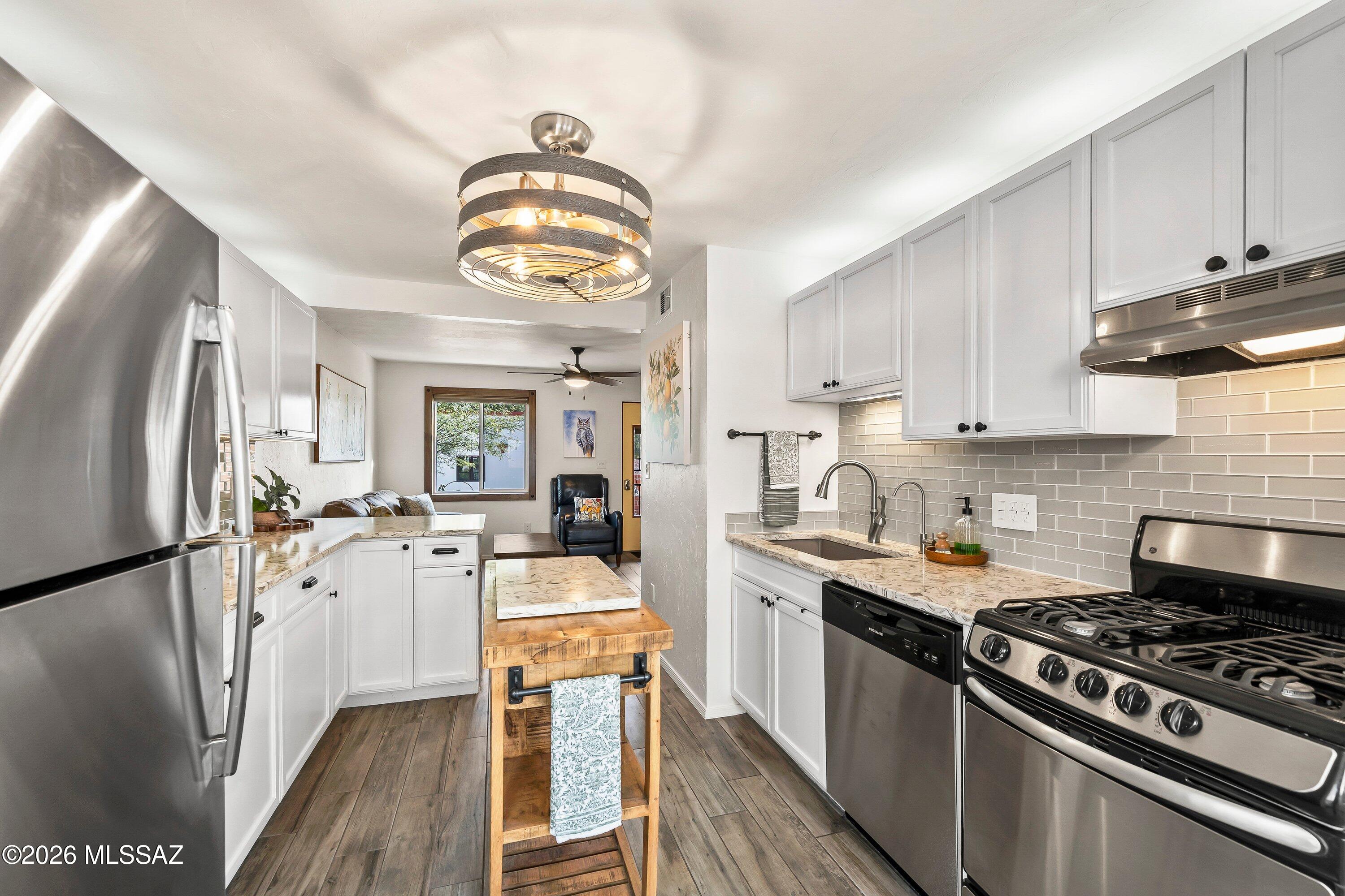 Haven Green Valley East(1-479) - Residential