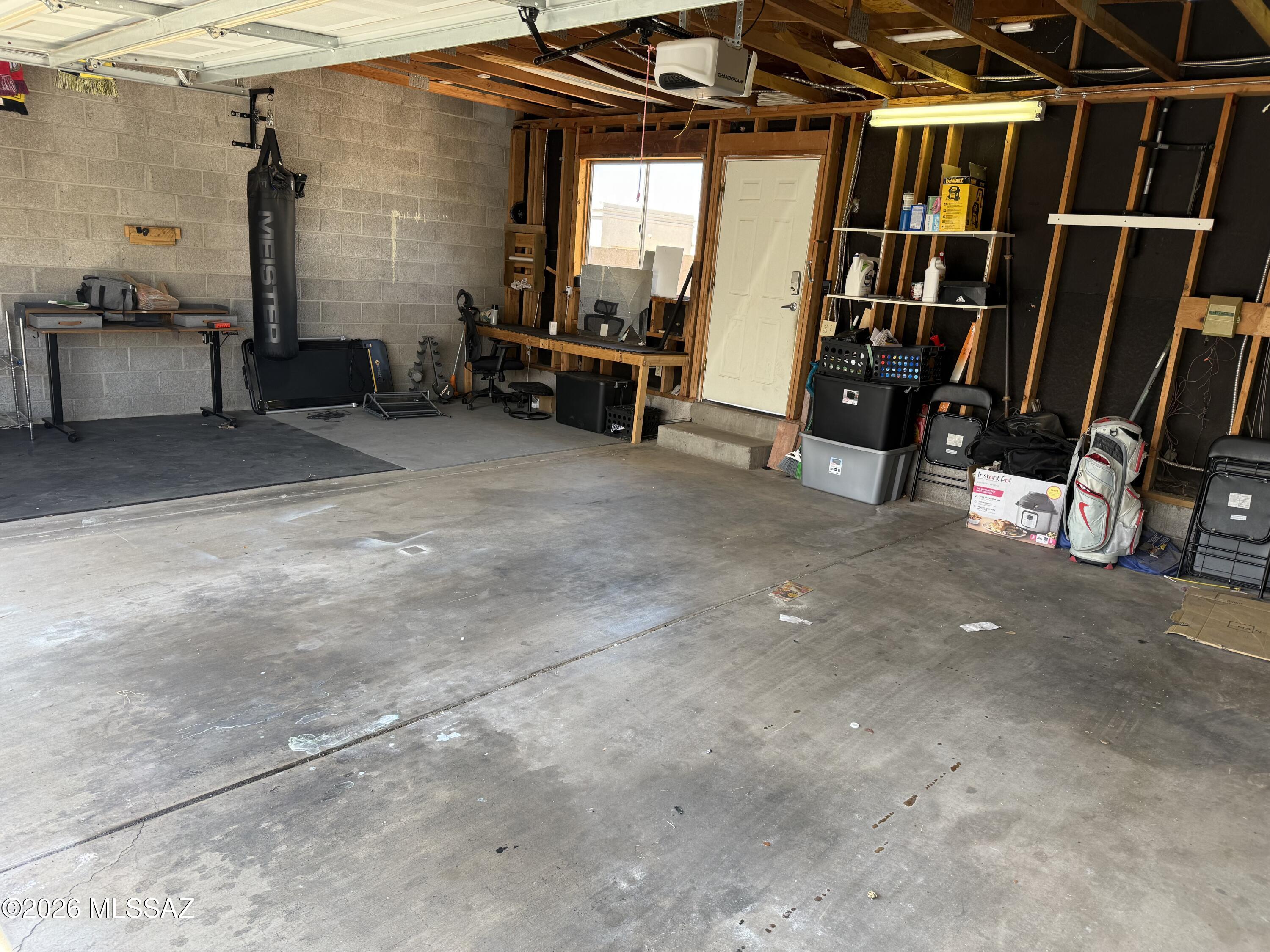Out Of Pima County - Residential