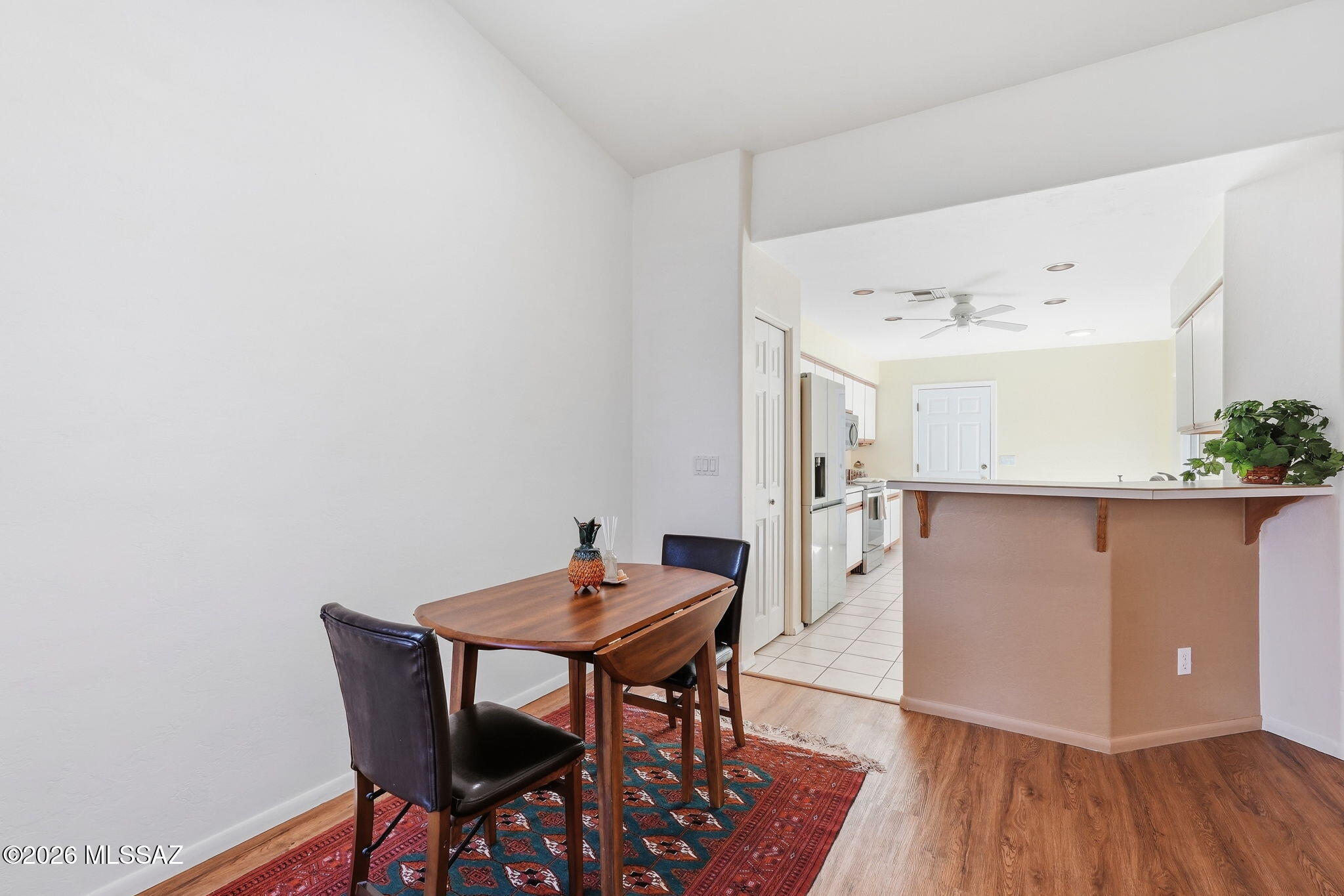 Horizon Heights Condominiums - Residential