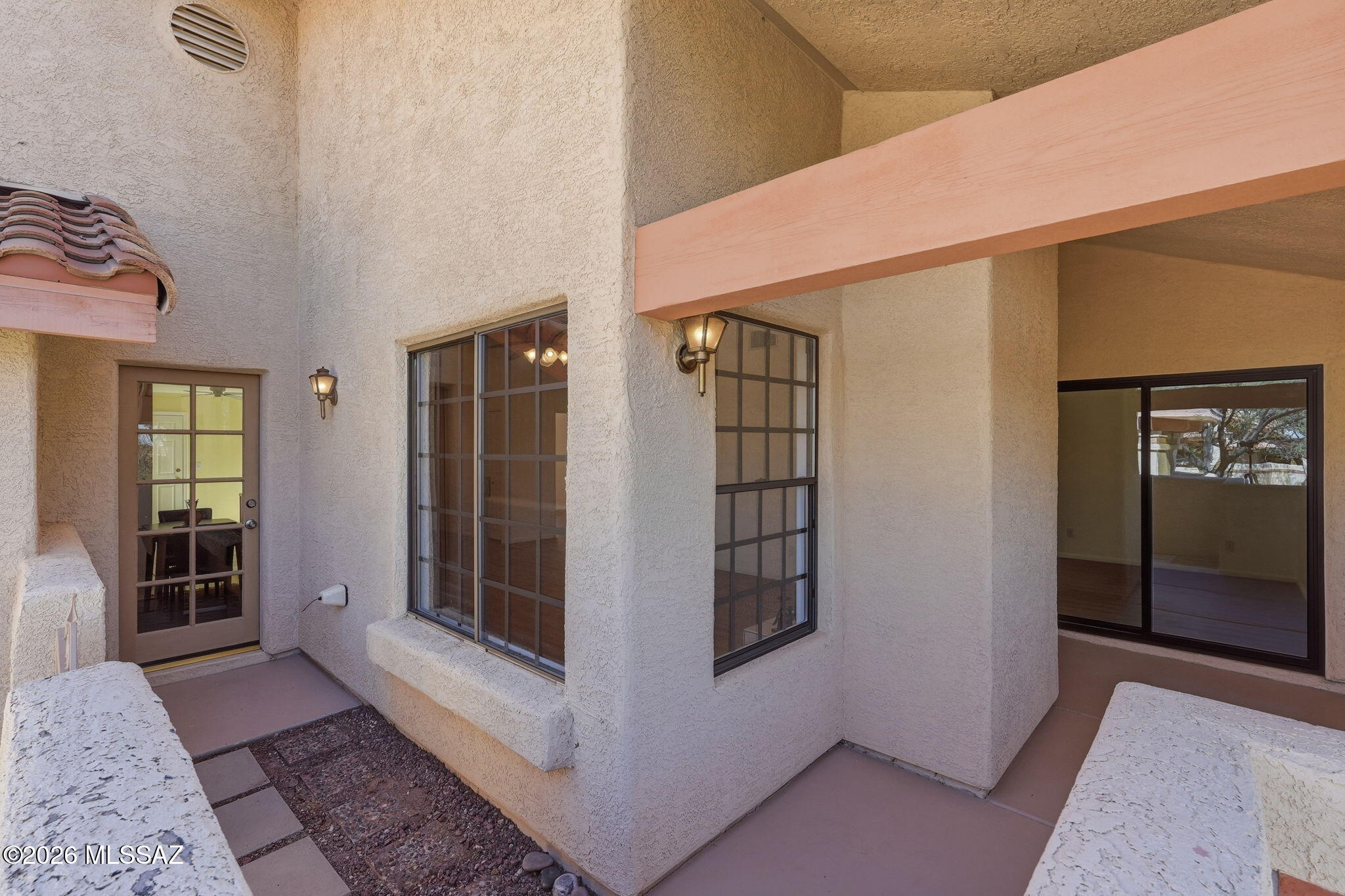 Horizon Heights Condominiums - Residential