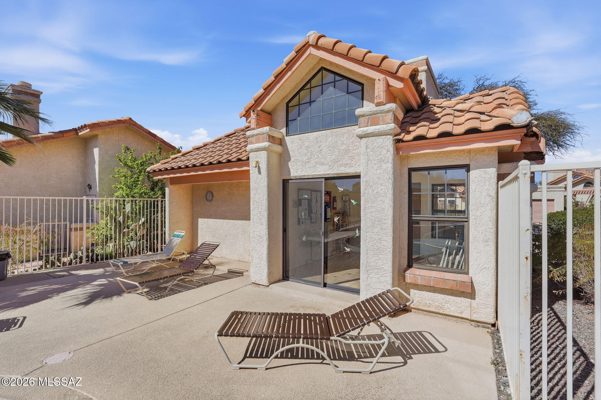 Horizon Heights Condominiums - Residential