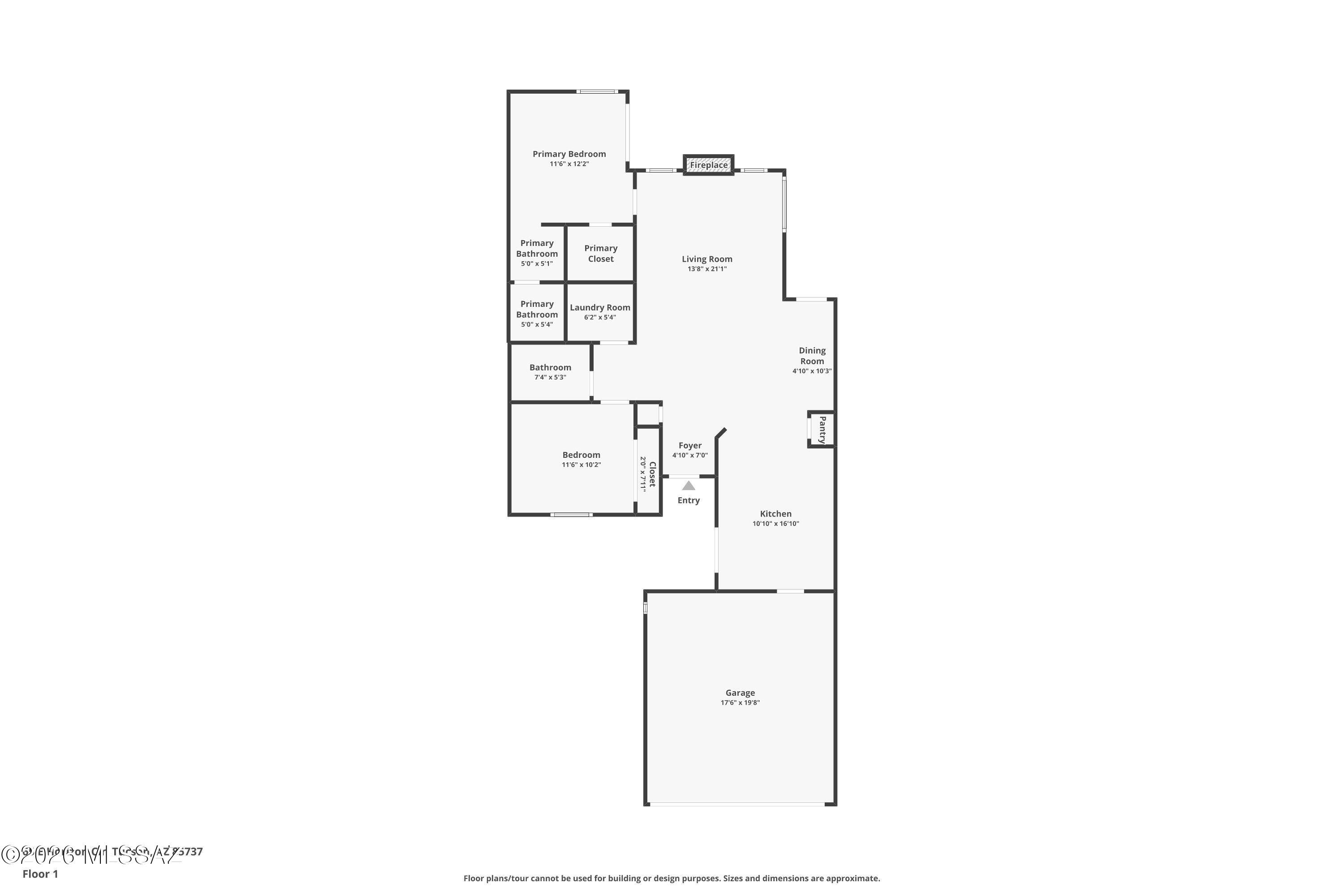 Horizon Heights Condominiums - Residential