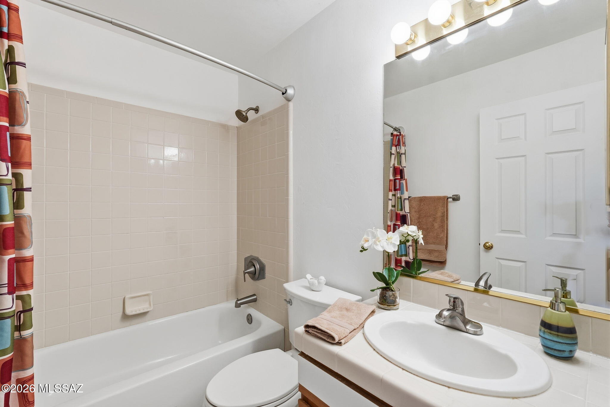 Horizon Heights Condominiums - Residential