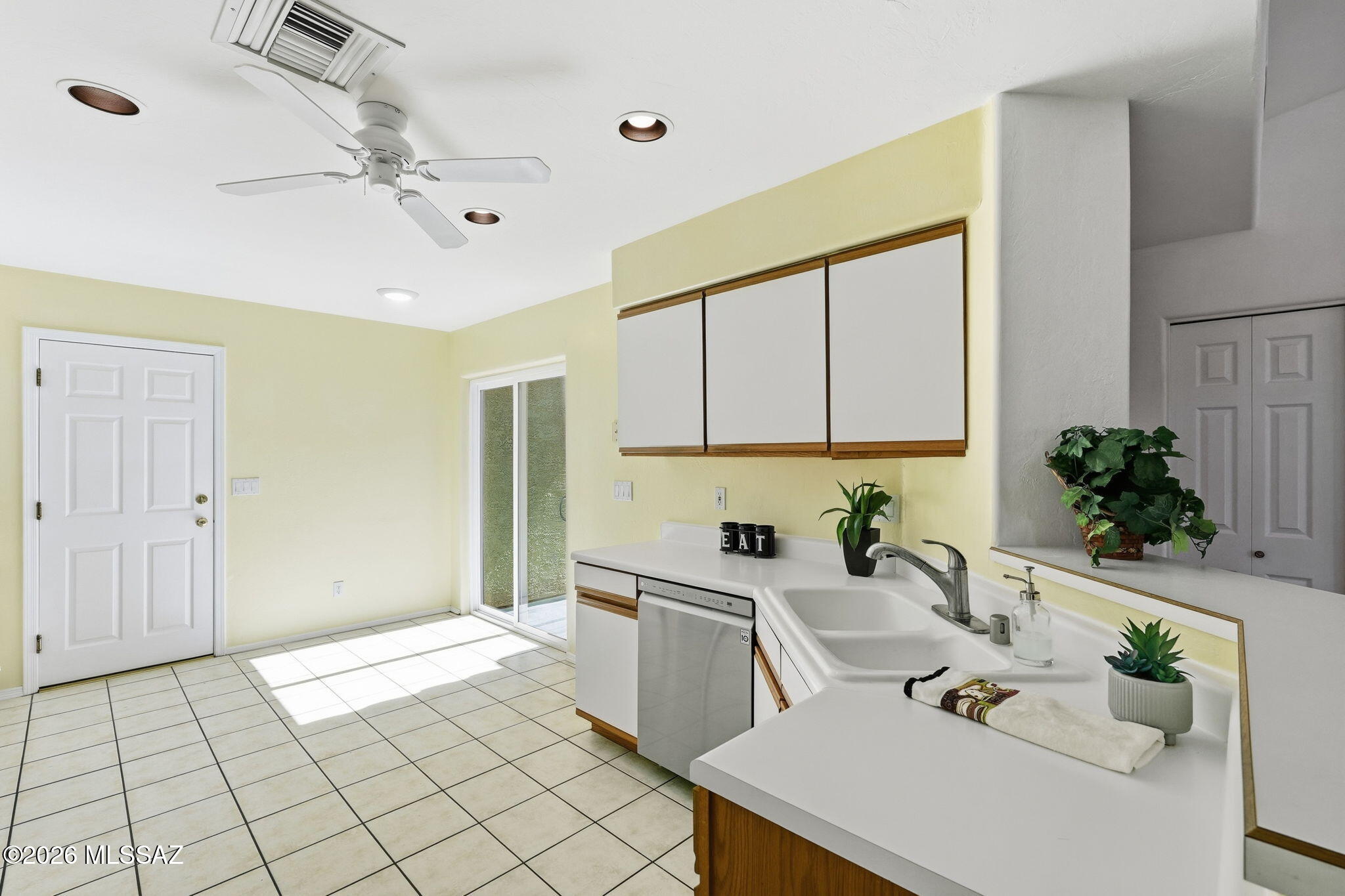Horizon Heights Condominiums - Residential