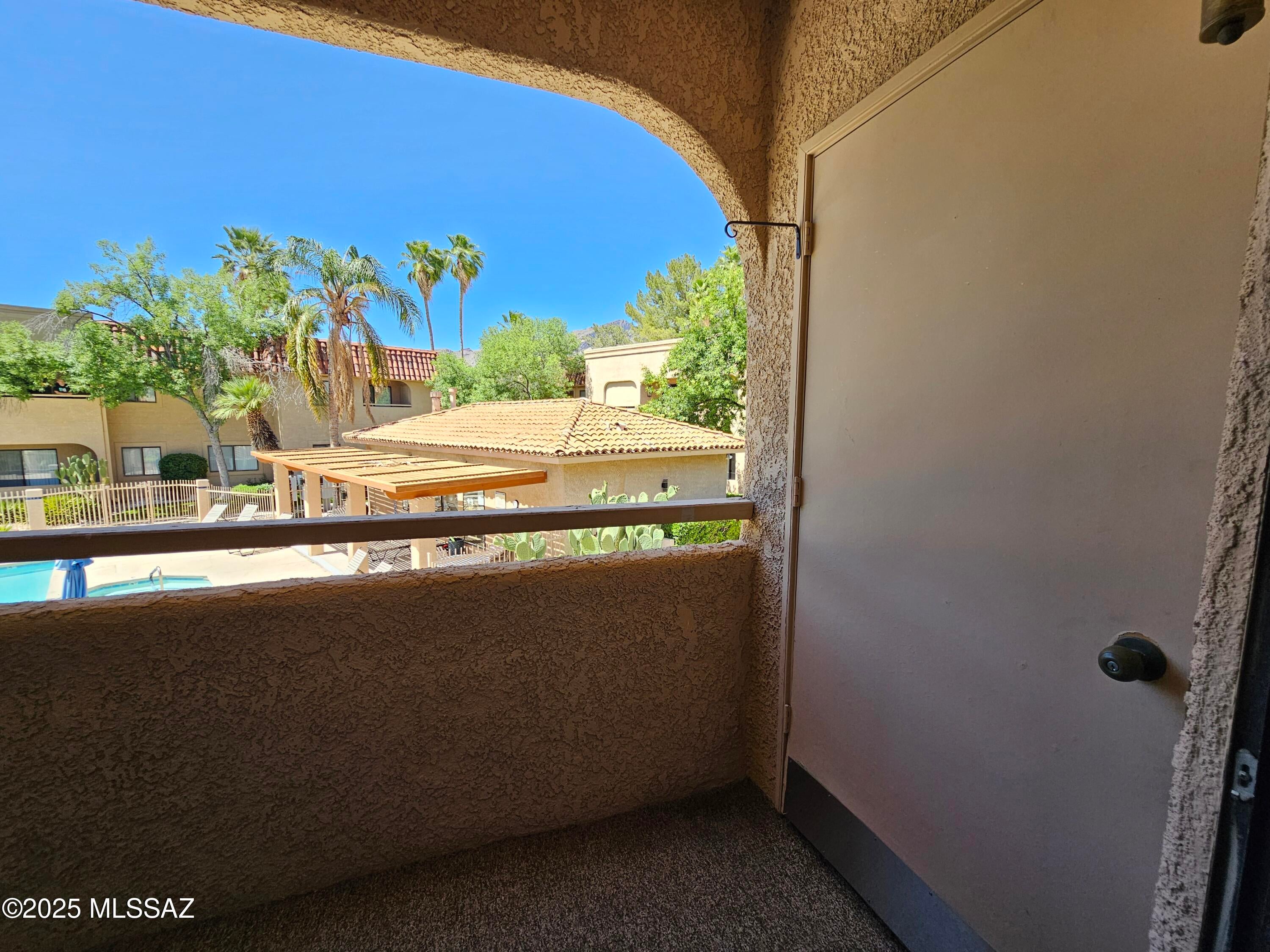 Skyline Springs Condos - Residential Lease