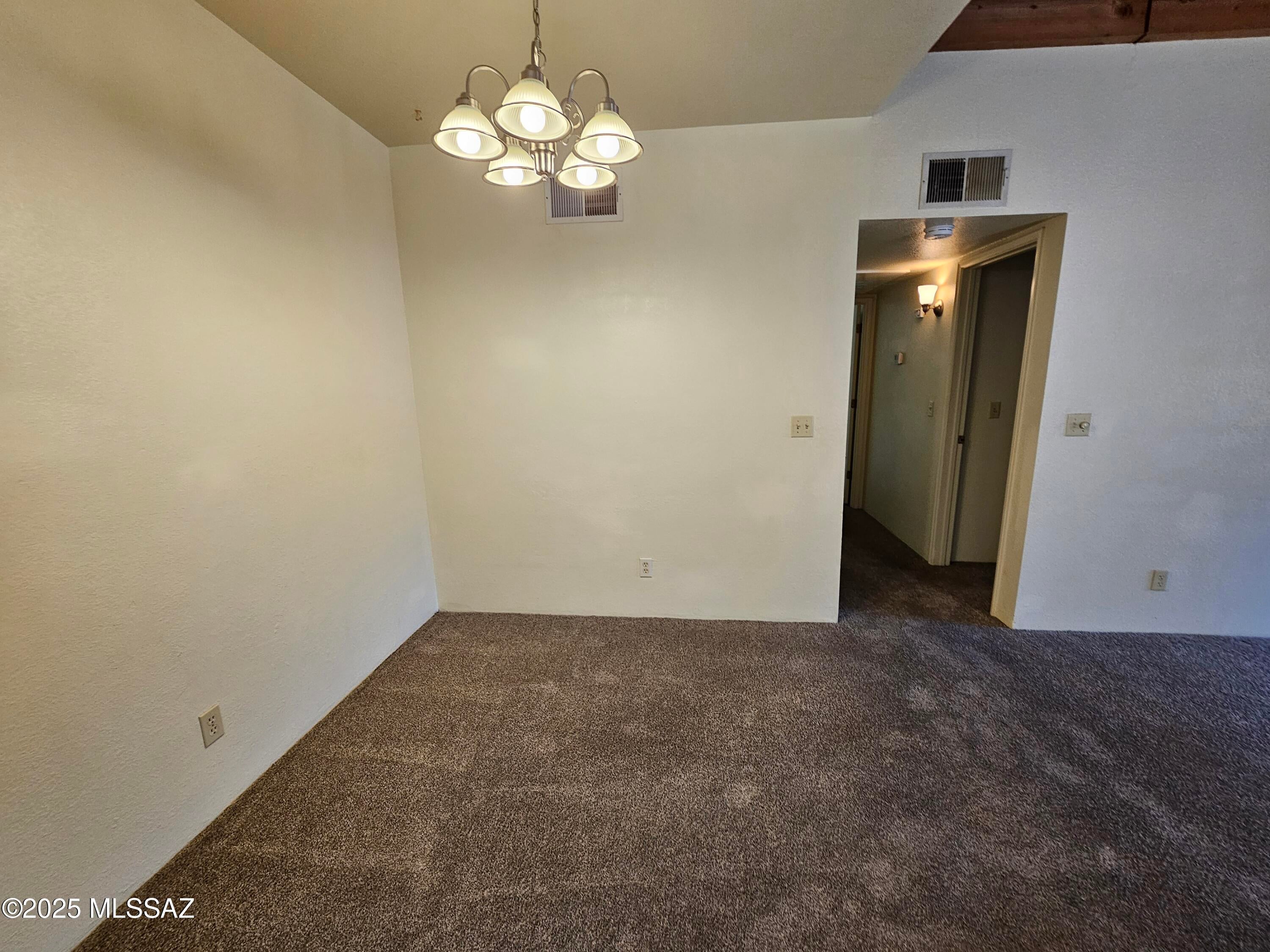 Skyline Springs Condos - Residential Lease