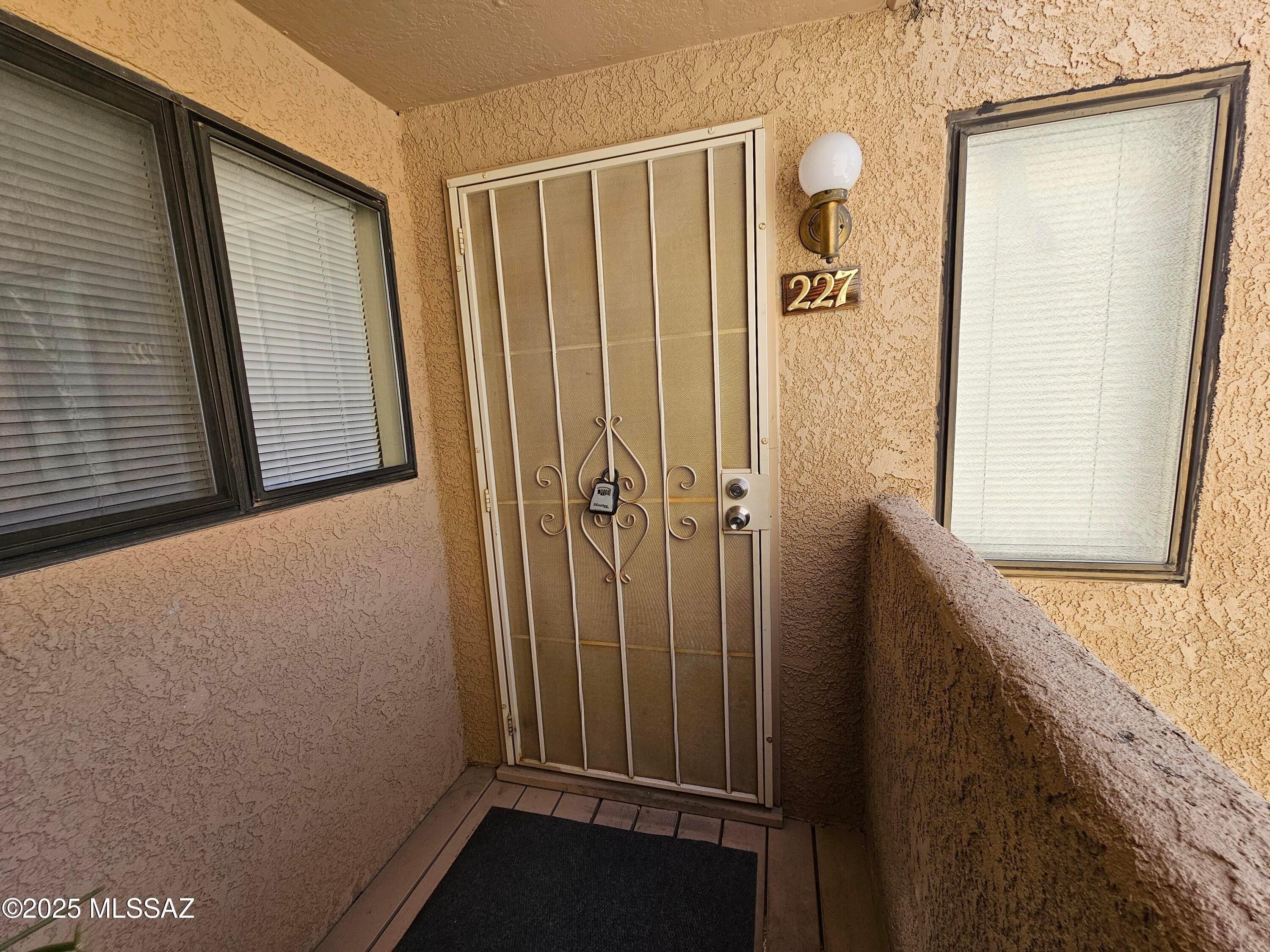 Skyline Springs Condos - Residential Lease