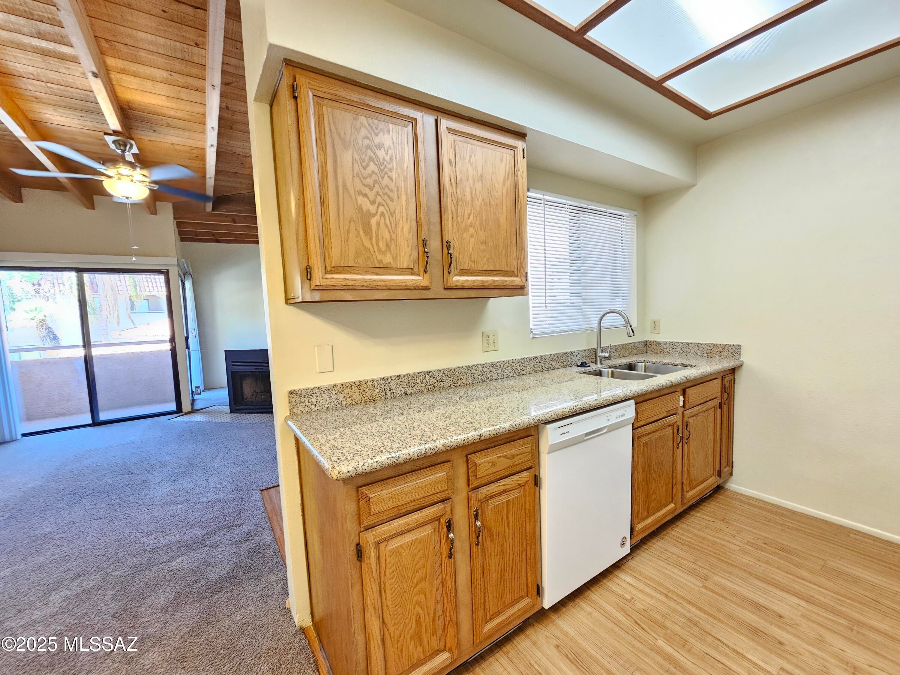 Skyline Springs Condos - Residential Lease