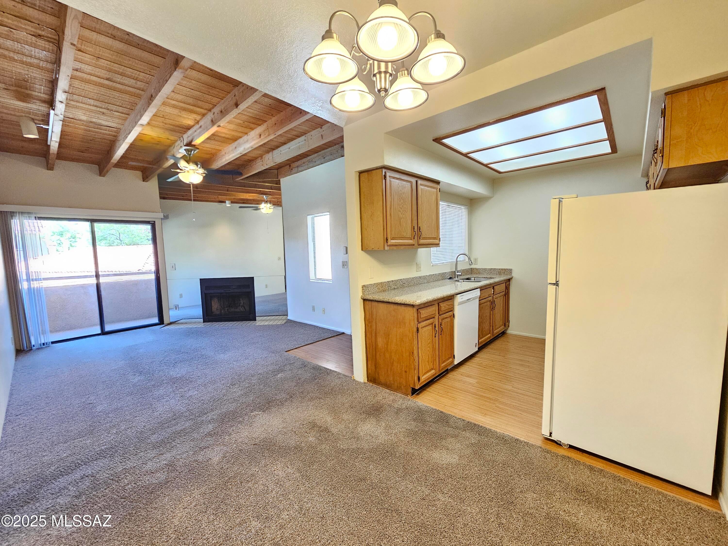 Skyline Springs Condos - Residential Lease