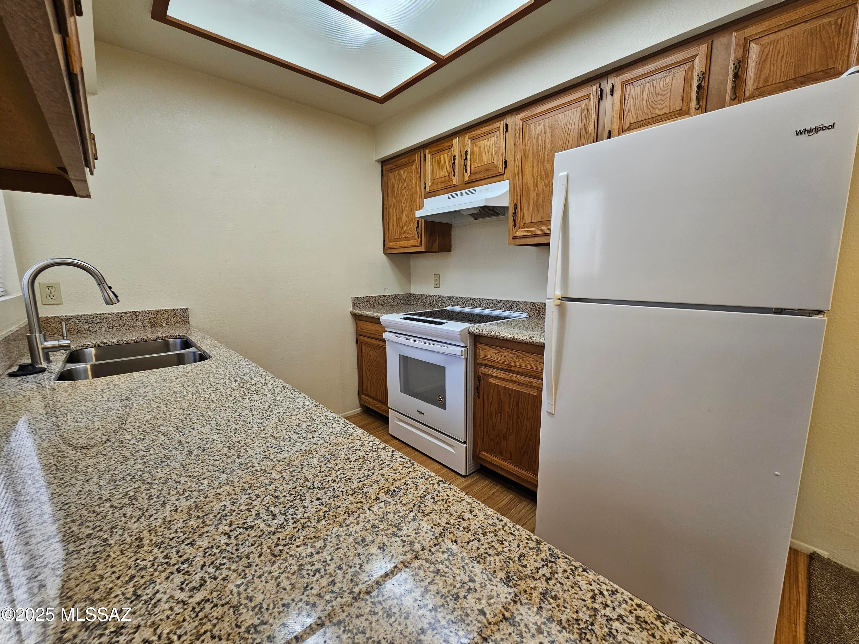 Skyline Springs Condos - Residential Lease