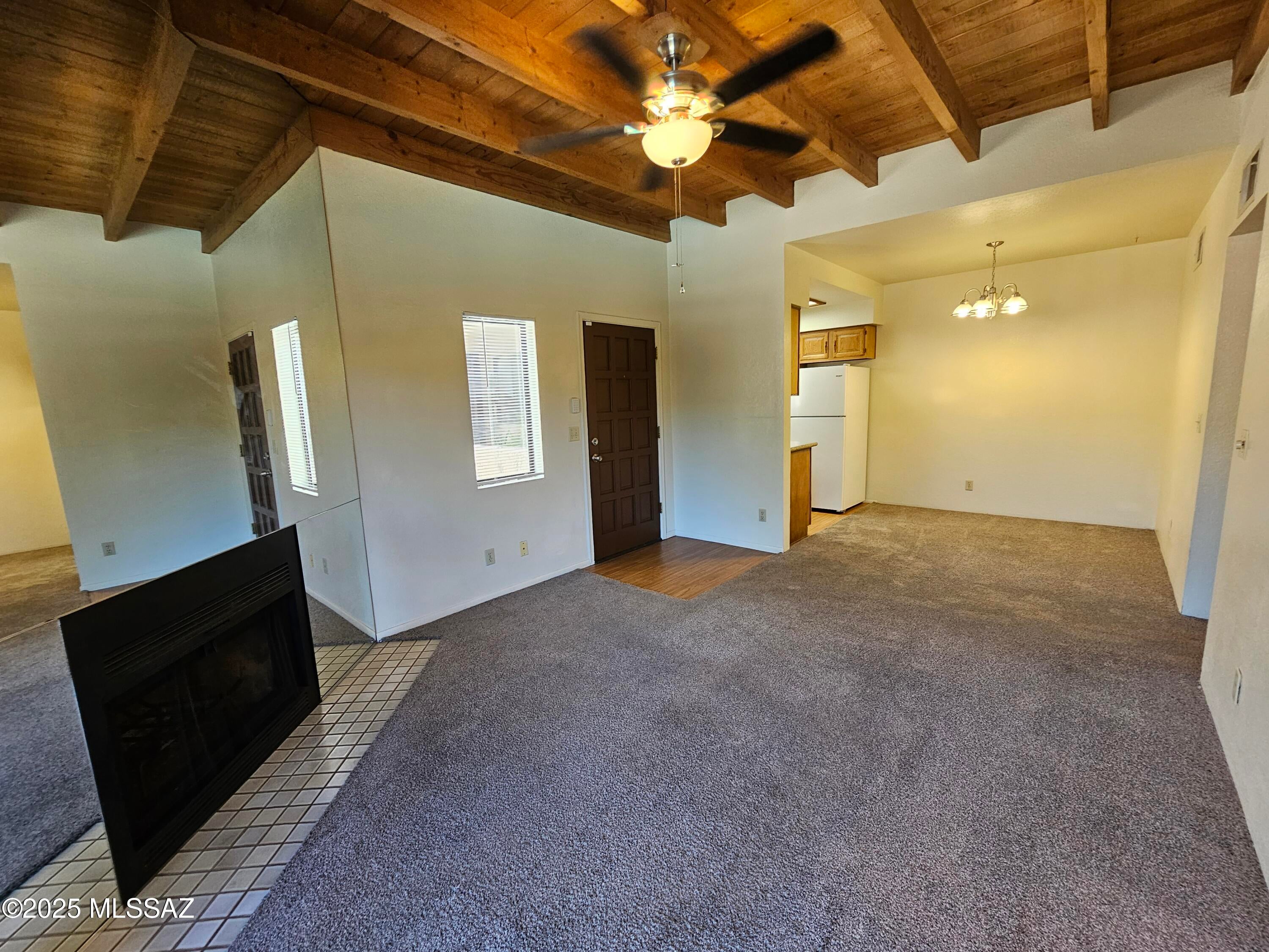 Skyline Springs Condos - Residential Lease