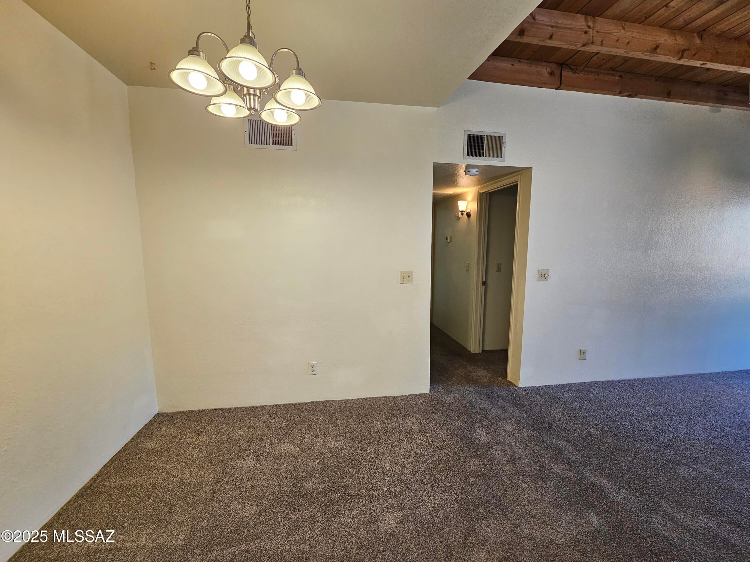 Skyline Springs Condos - Residential Lease